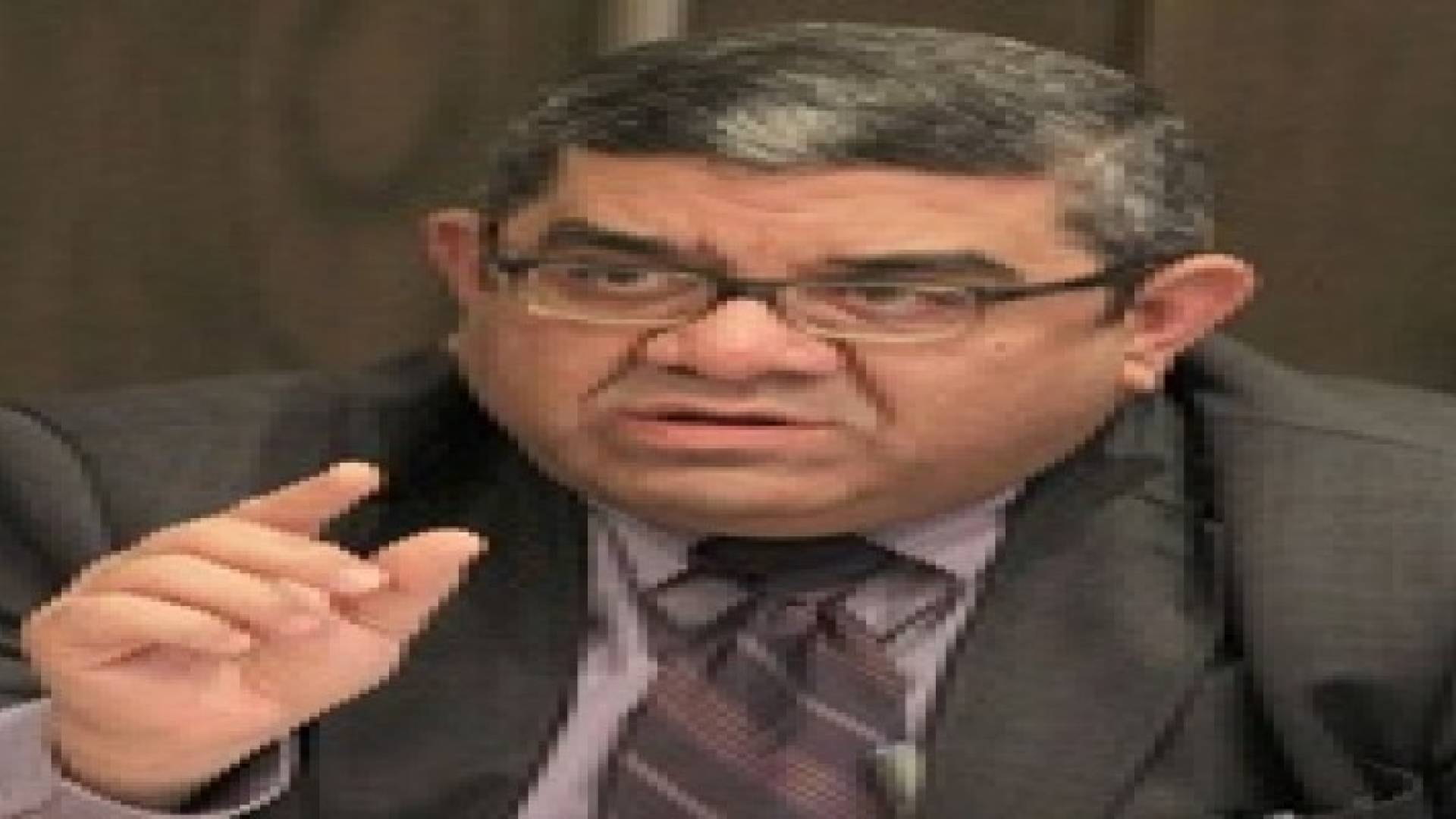 سليط: الشراكة بين الحكومة و"الخاص" في مجال الاتصالات تؤدي الى زيادة الانتاجية..فيديو