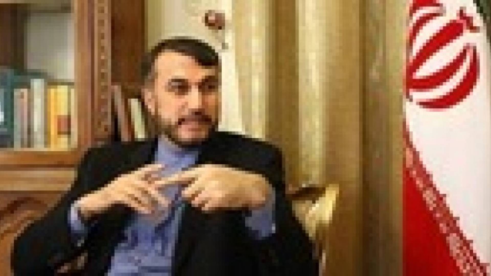 إيران تؤيد المالكي لولاية ثالثة