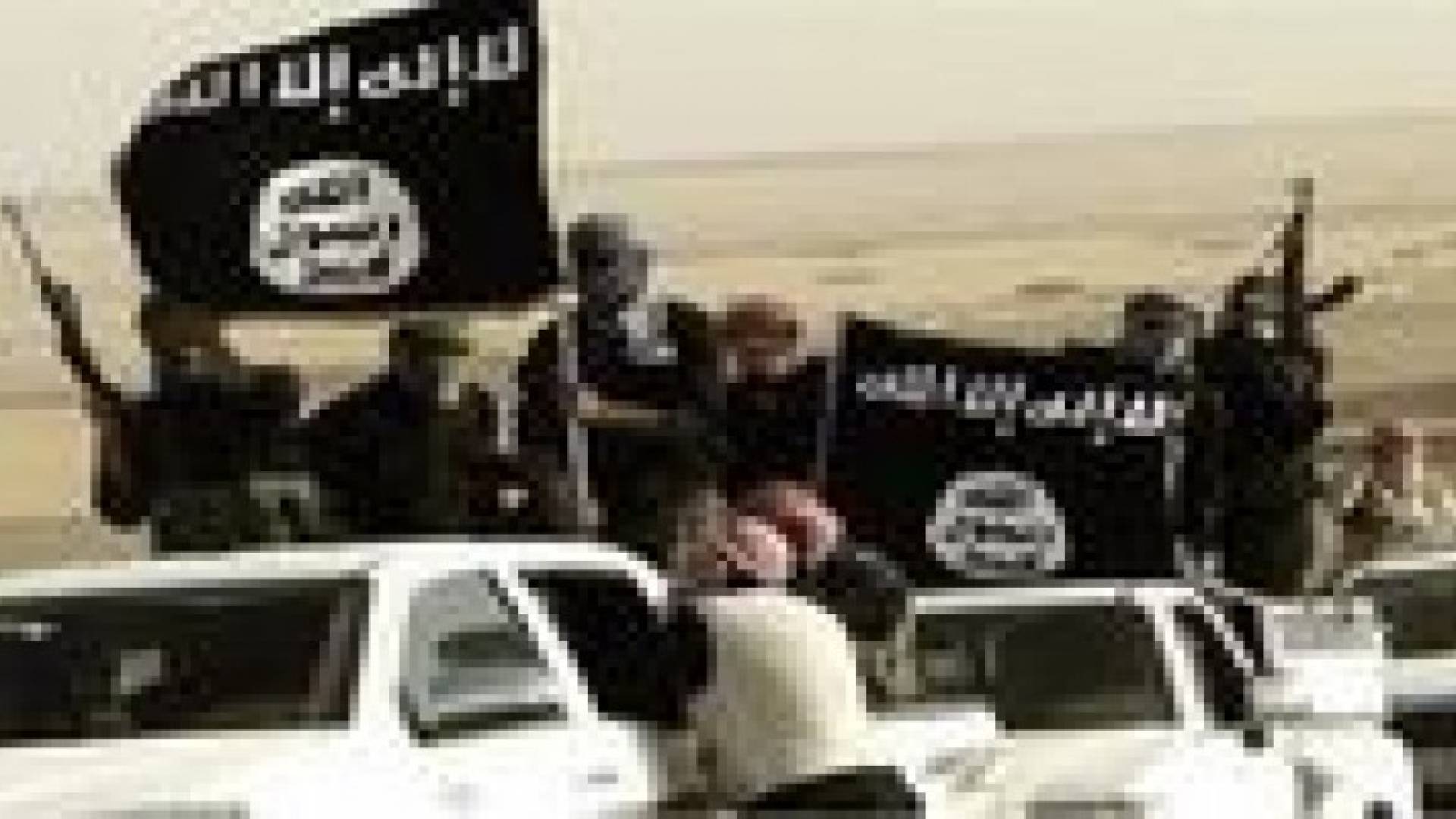 "داعش" تحذر الفيفا من اقامة مونديال 2022 في قطر