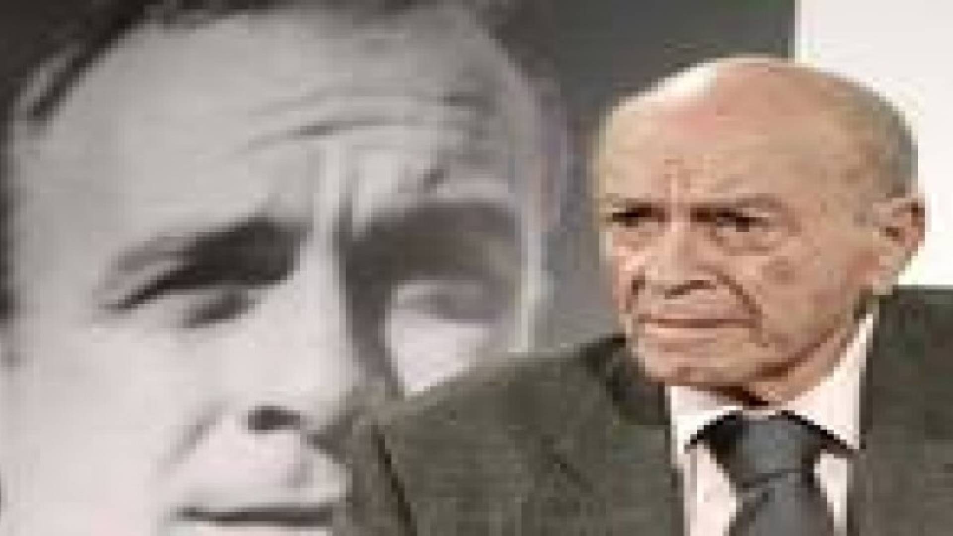 رحيل الرئيس الفخري لريال مدريد الفريدو دي ستيفانو