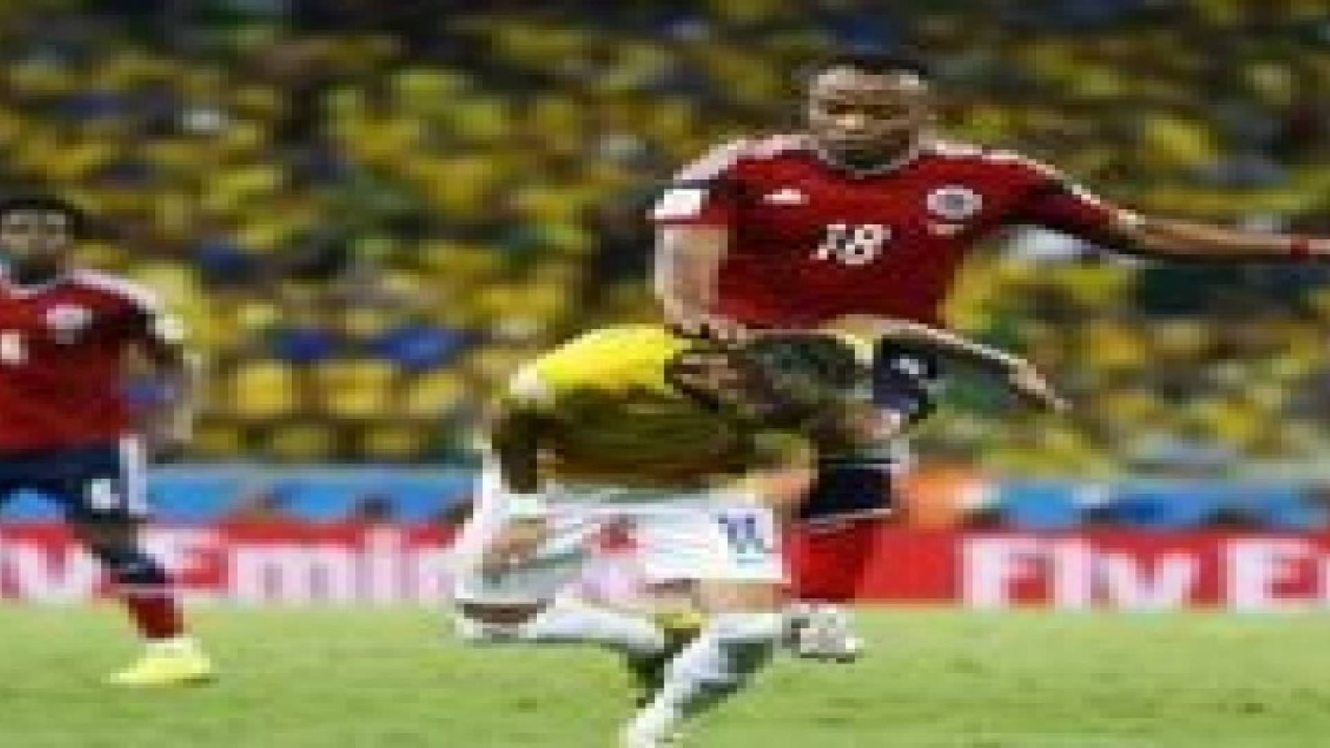 الفيفا يرفض معاقبة زونيجا
