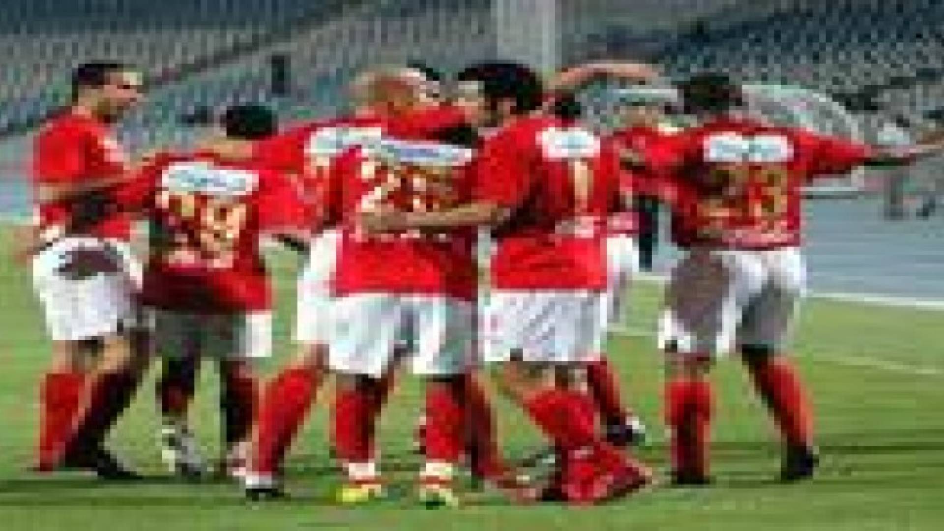 الأهلي يتوج بلقب الدوري المصري للمرة الـ37 في تاريخه