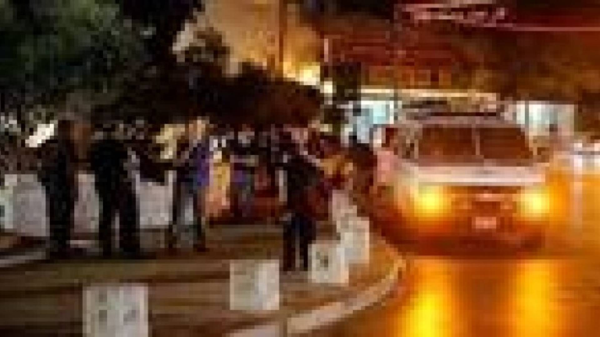 مواجهات في مناطق متفرقة من الداخل الفلسطيني المحتل