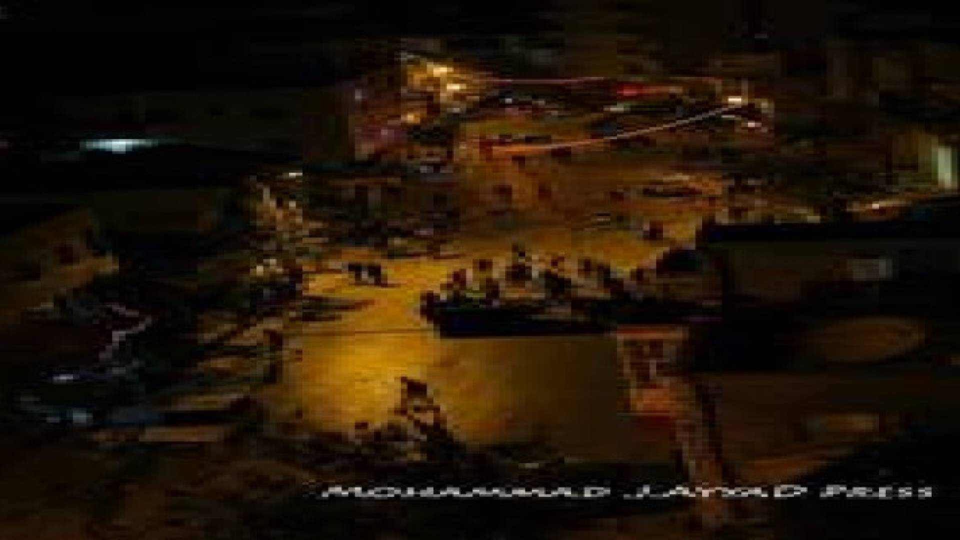 مواجهات مستمرة في الضفة الغربية والأمن الفلسطيني يمنع شبان من نابلس من حرق مقام يوسف