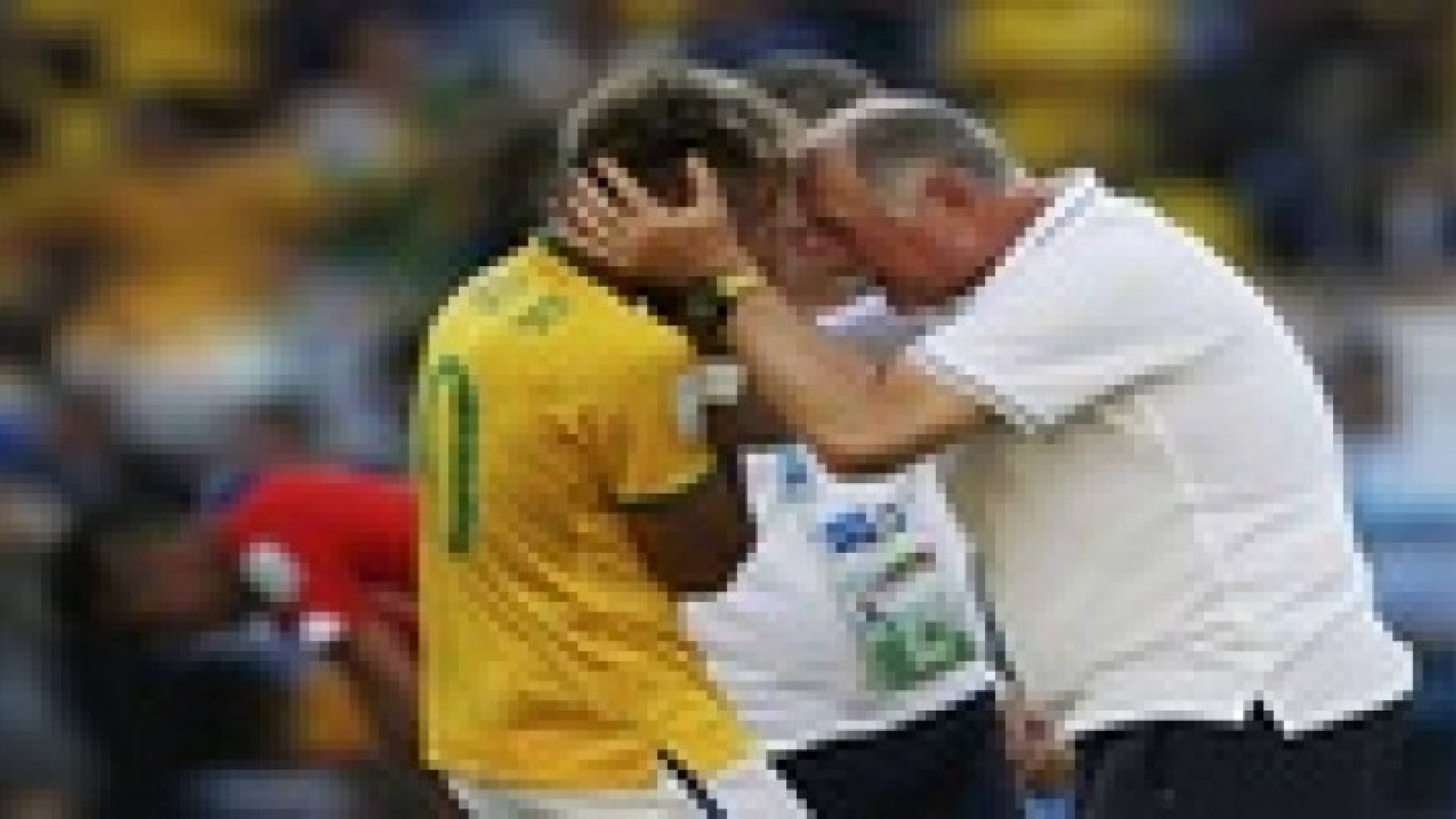 سكولاري: ليس من السهل اللعب دون نيمار