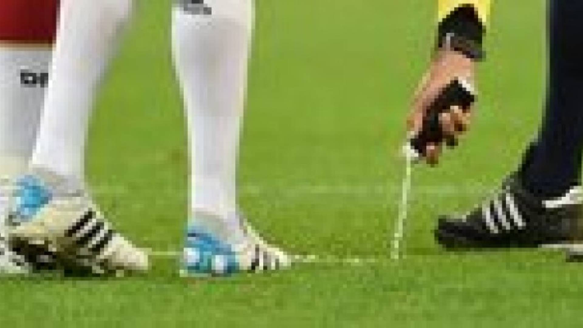 "سبراي" الحكام سيكون في دوري أبطال أوروبا