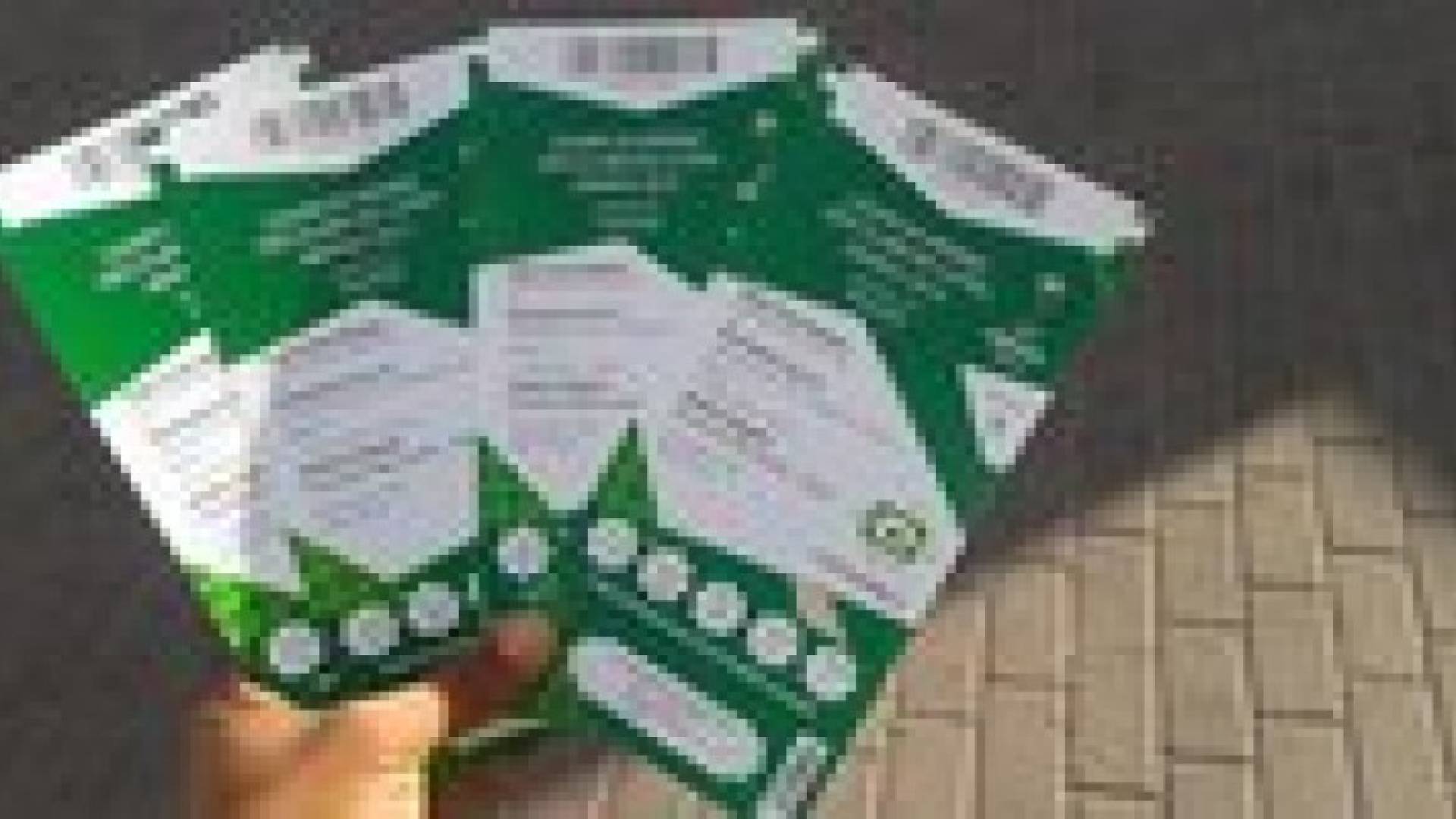 فضيحة تضرب الفيفا في مونديال 2014