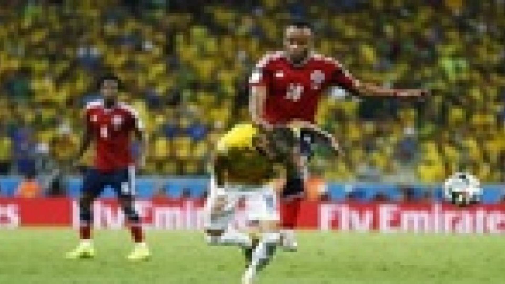 ريال مدريد أراد شراء عدو البرازيليين