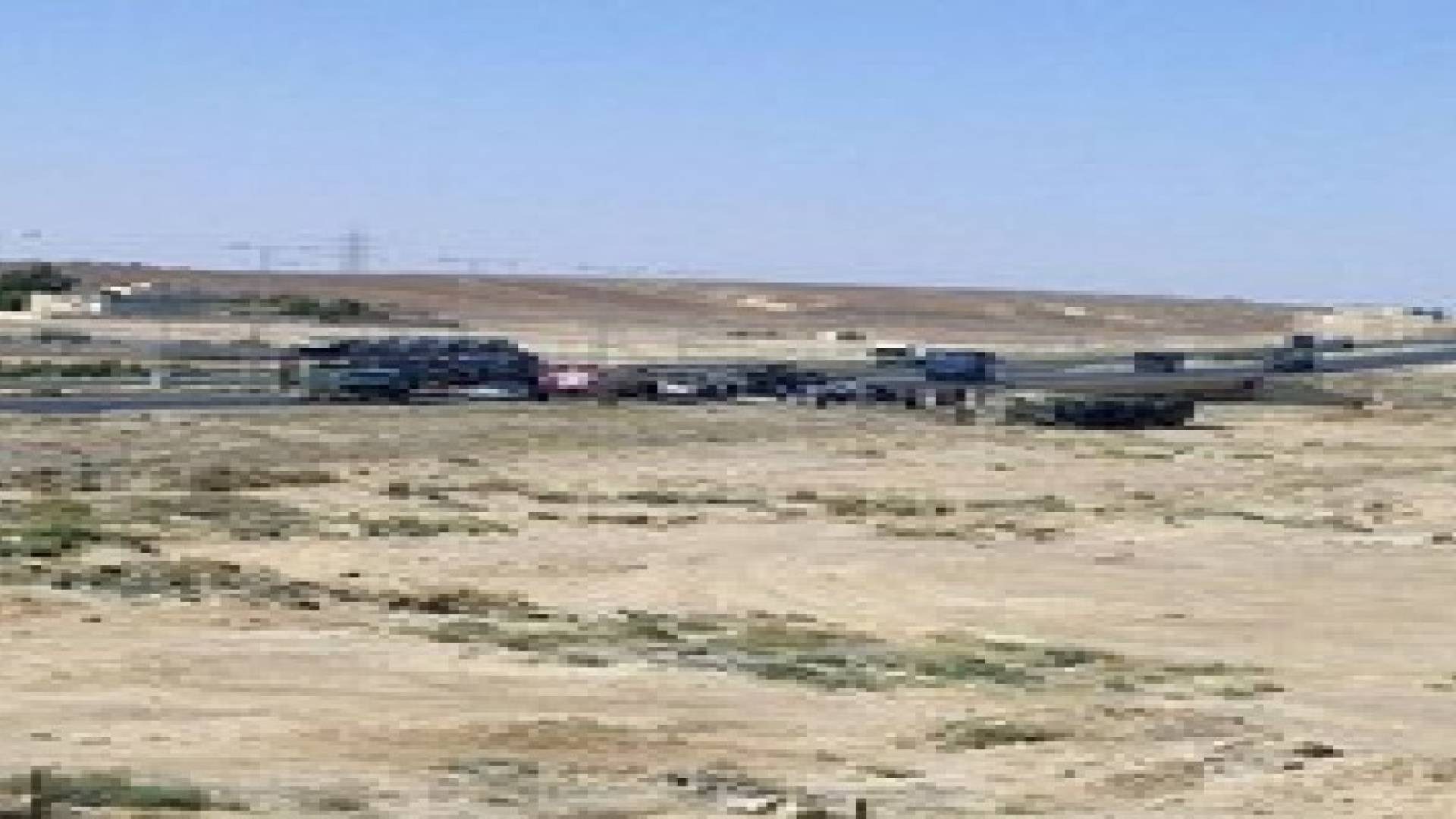 وفاة مواطن في حادث سير في معان.. صورة