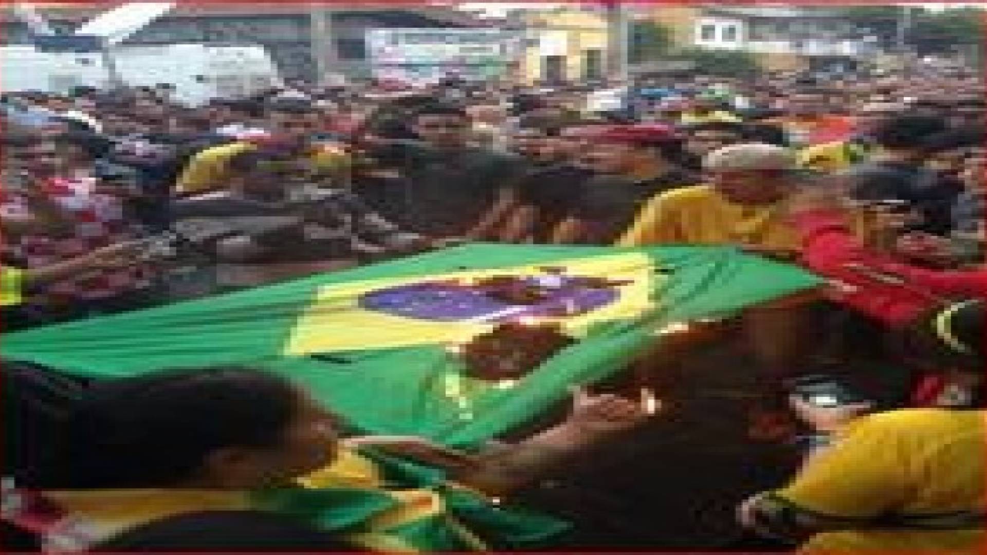 4 قتلى في احتجاجات على خسارة البرازيل أمام ألمانيا .. صور