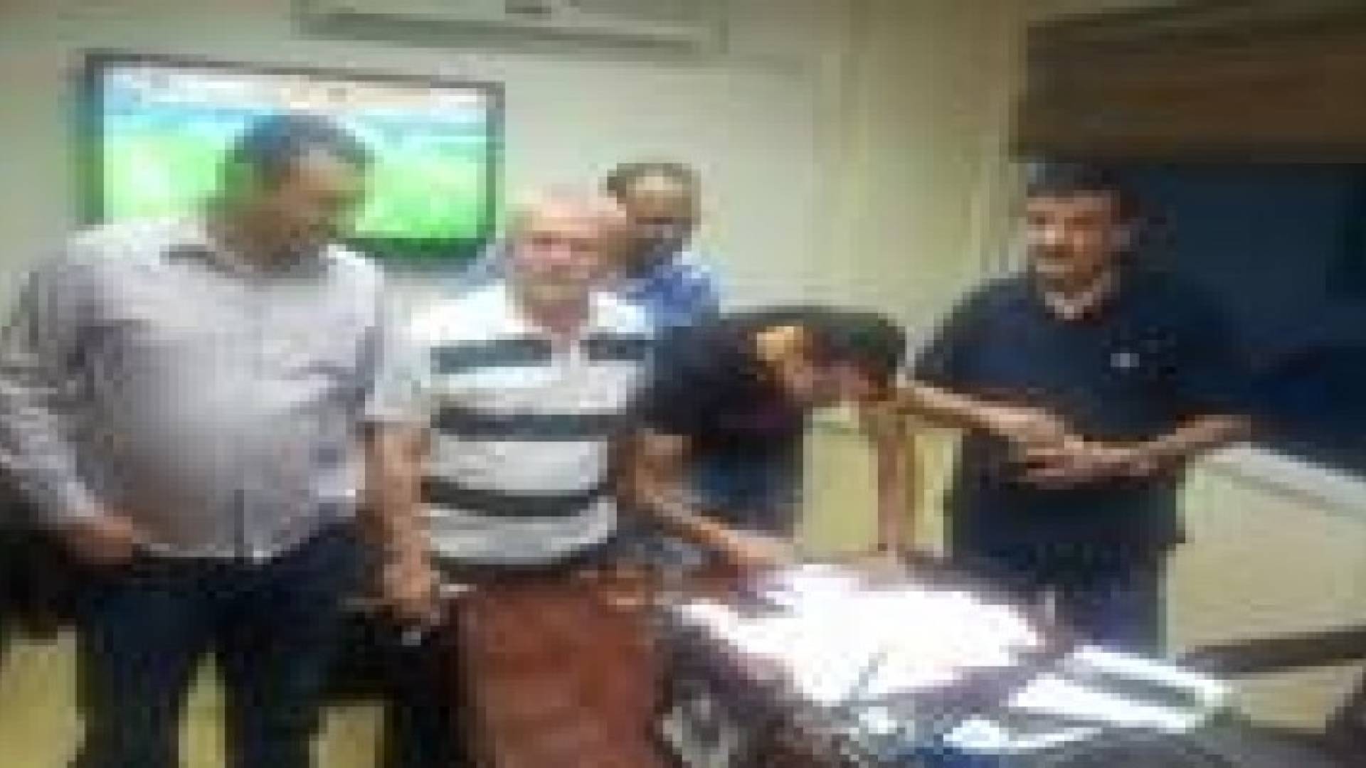 النواطير يجدد عقده مع الفيصلي لموسم جديد