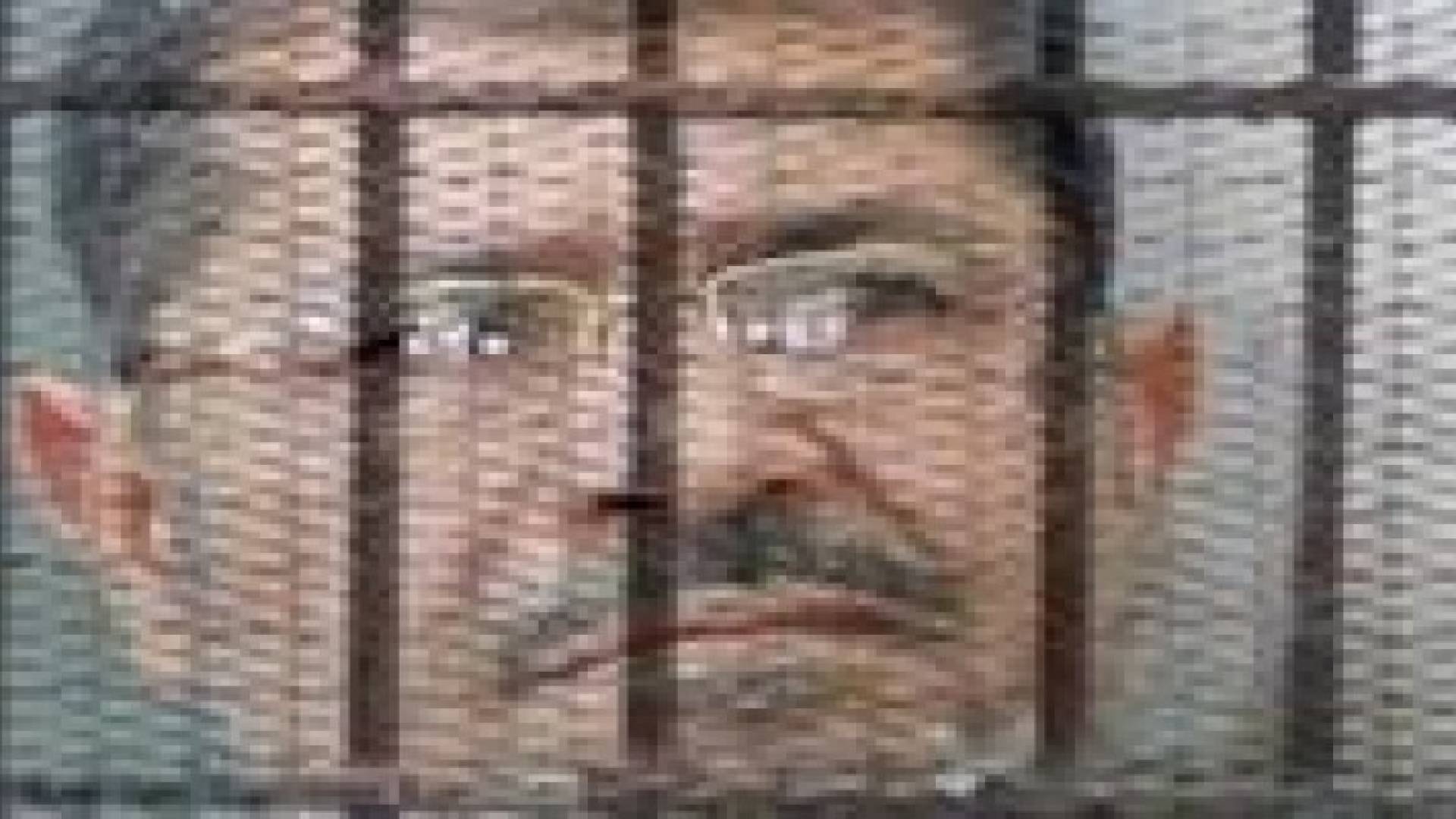 تأجيل محاكمة مرسي و35 آخرين في قضية "التخابر" الى 17 آب المقبل