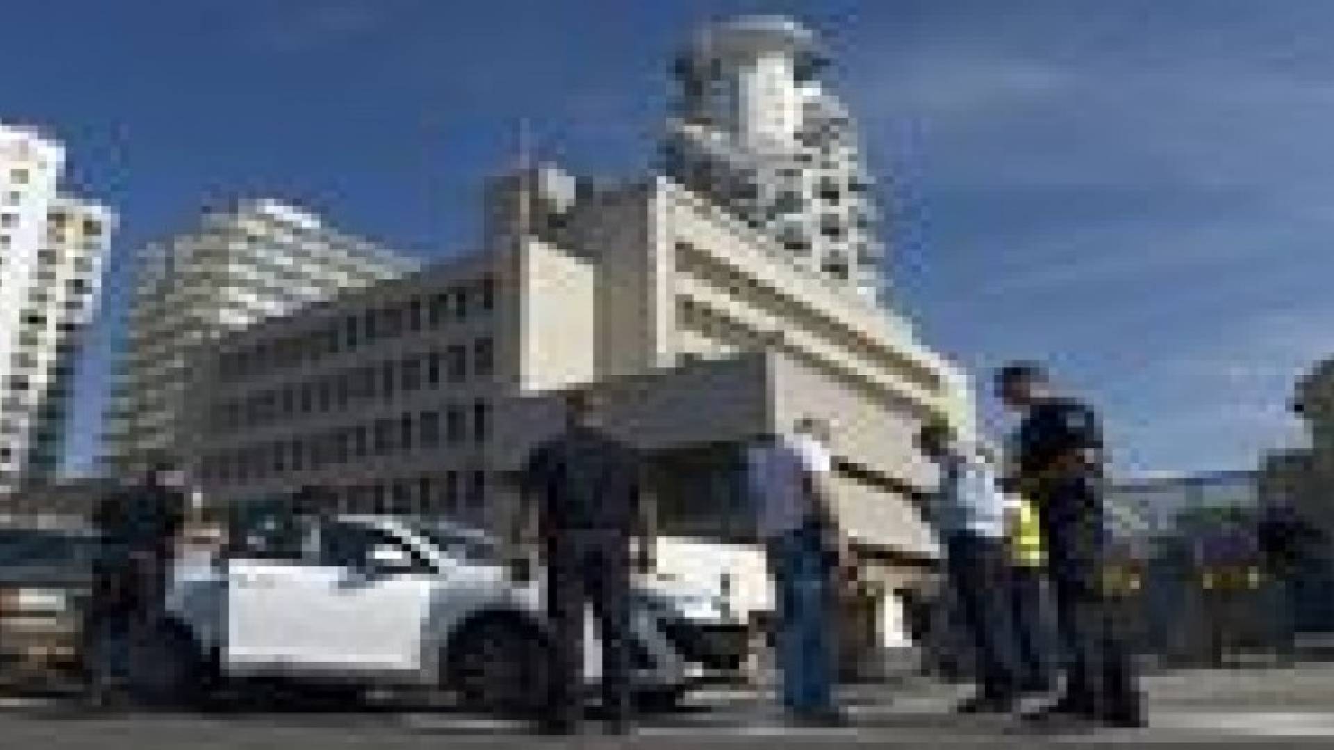 سفارة واشنطن بتل أبيب مغلقة الخميس جراء "التطورات الأمنية"