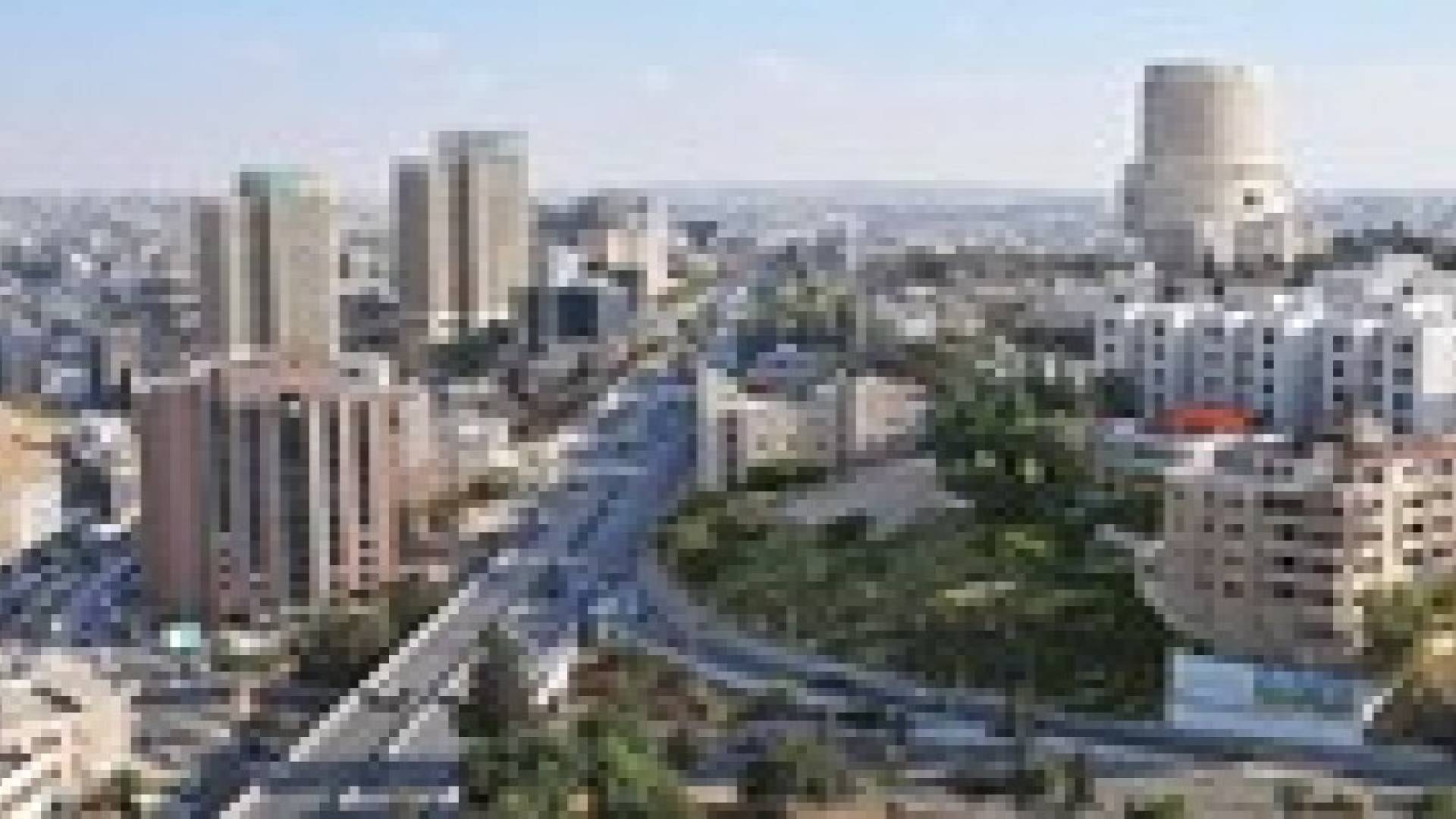 6.5 مليون نسمة عدد سكان الأردن