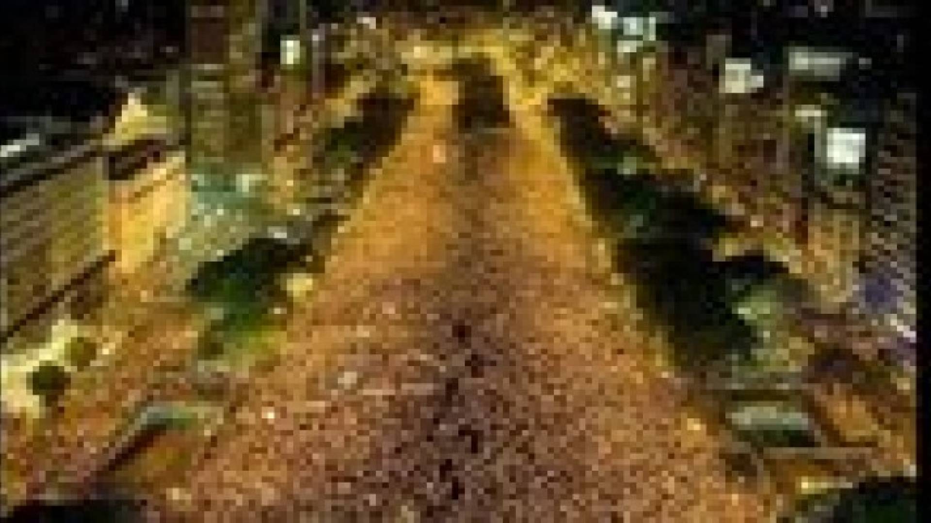 بوينس آيرس لم تعرف النوم في ليلة التأهل للمونديال