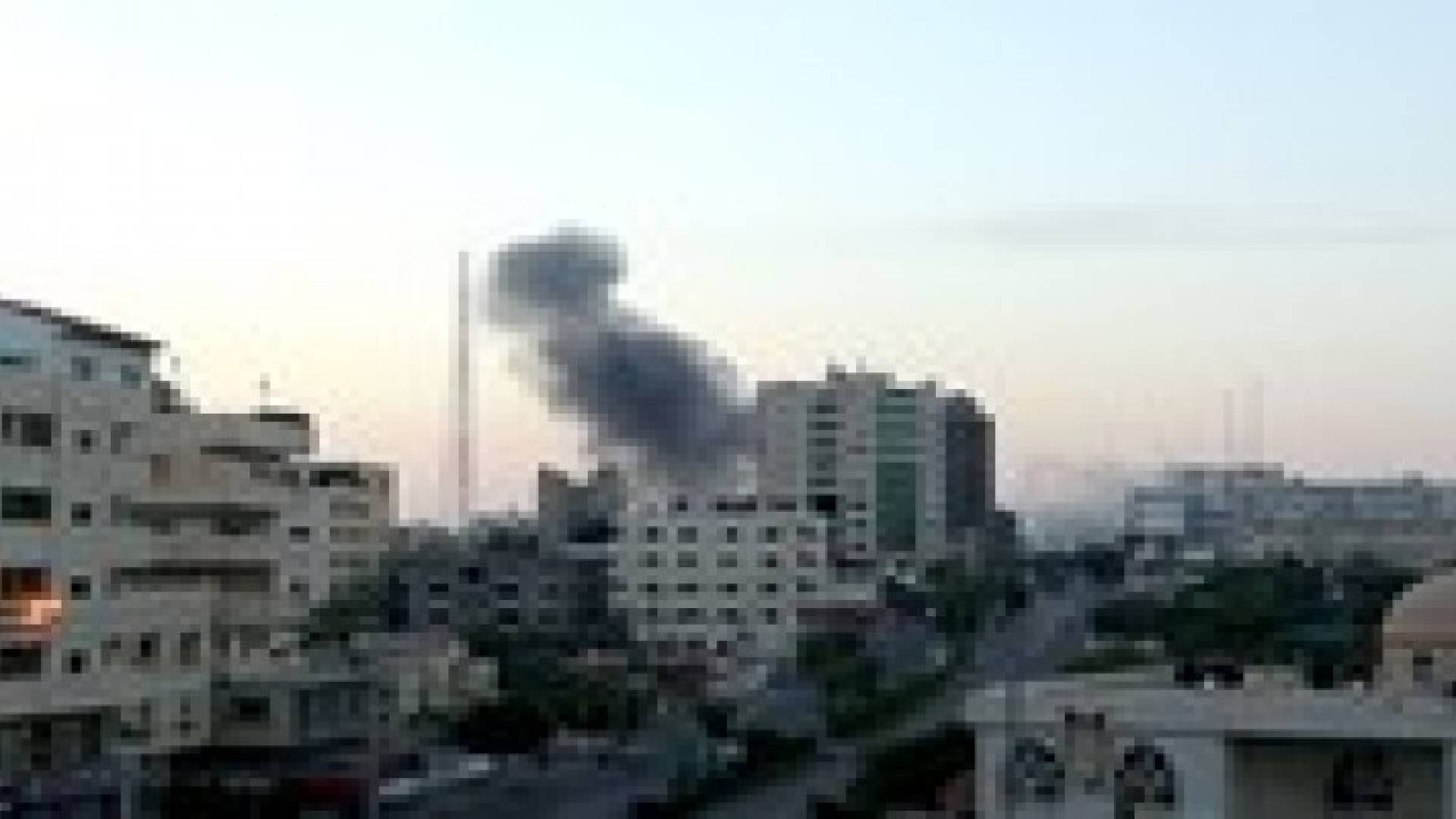 مجلس الأعيان  يدين العدوان الاسرائيلي على الفلسطينيين