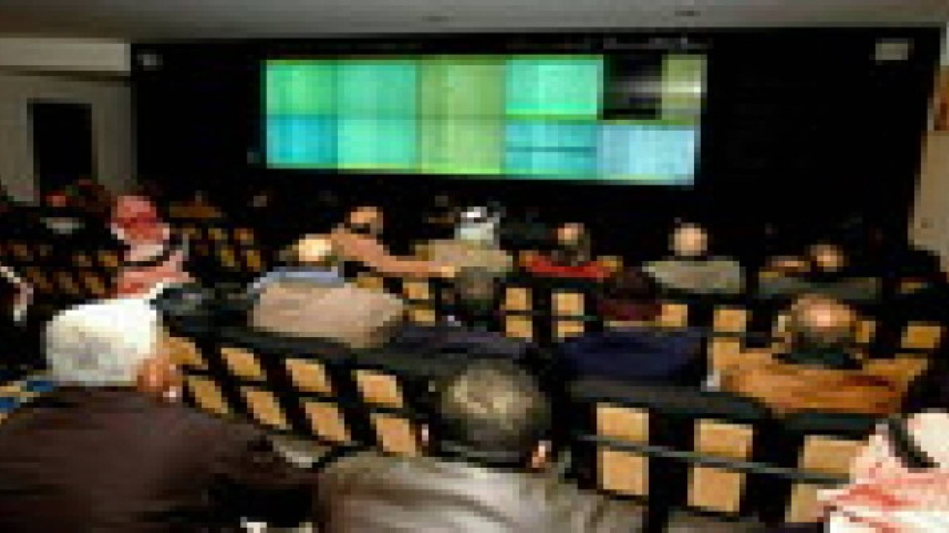 مؤشر بورصة عمان يغلق على انخفاض