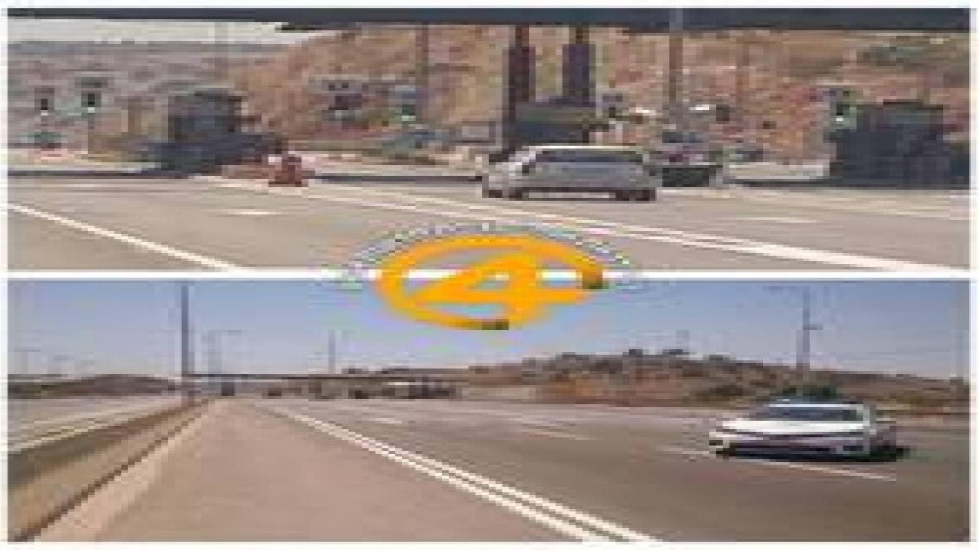 الاحتلال يعتقل فلسطينيين ويدعي ضبط سيارة مفخخة شمال الضفة