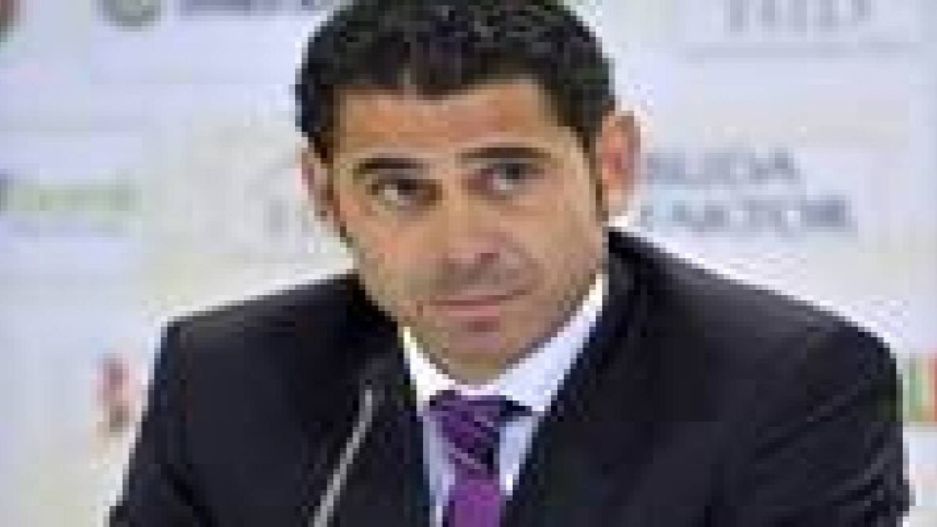 هييرو مساعدا لانشيلوتي في مدريد