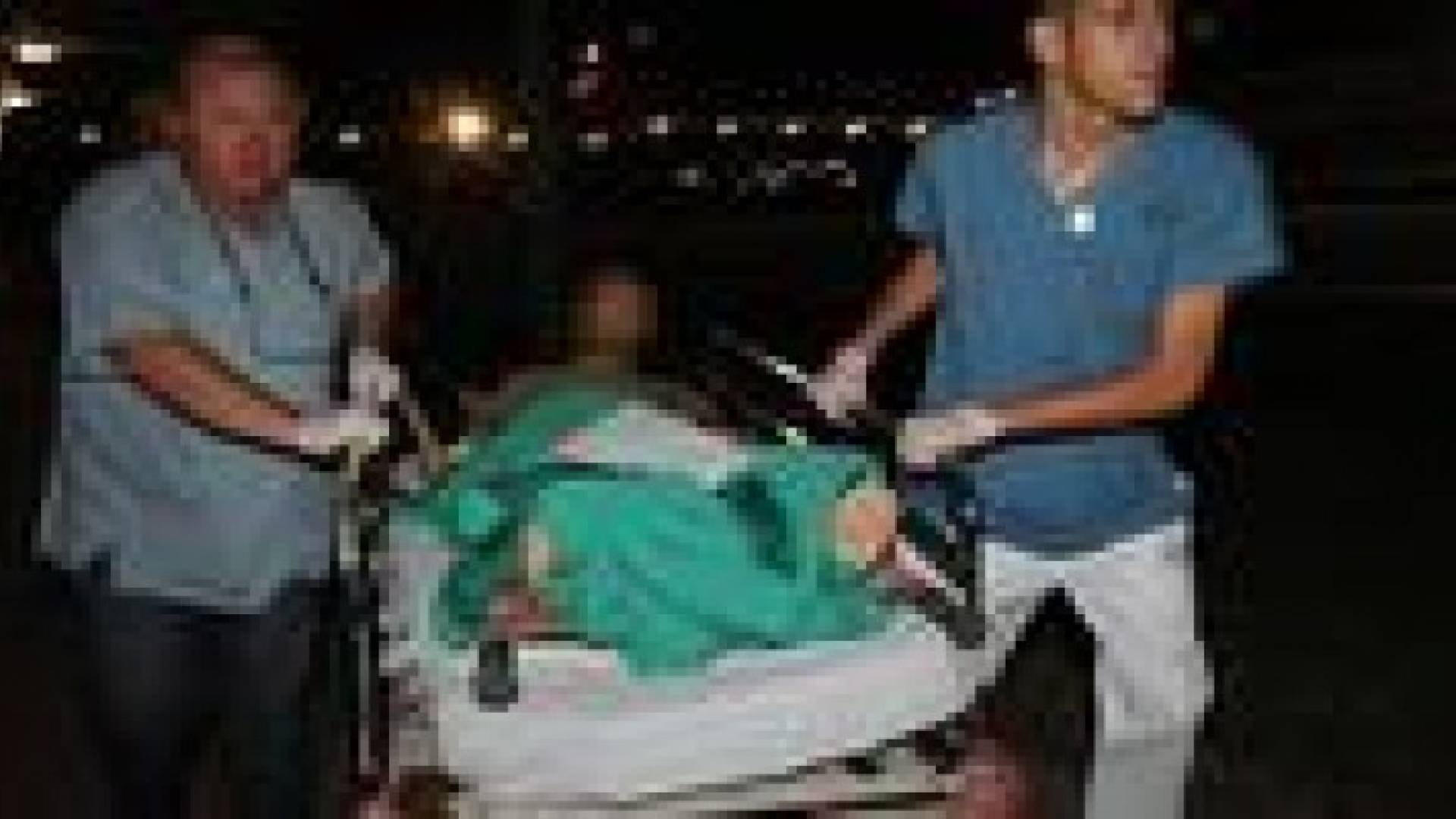 نجمة داود الحمراء: إصابة 123 إسرائيليا منذ بدء العملية العسكرية على غزة