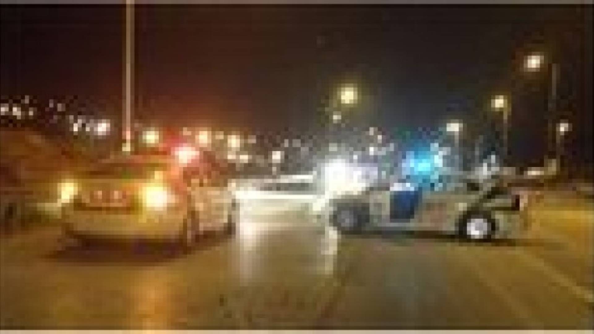 مقتل مستوطن وجرح اخر في عمليه دهس على حاجز زعترة جنوب نابلس