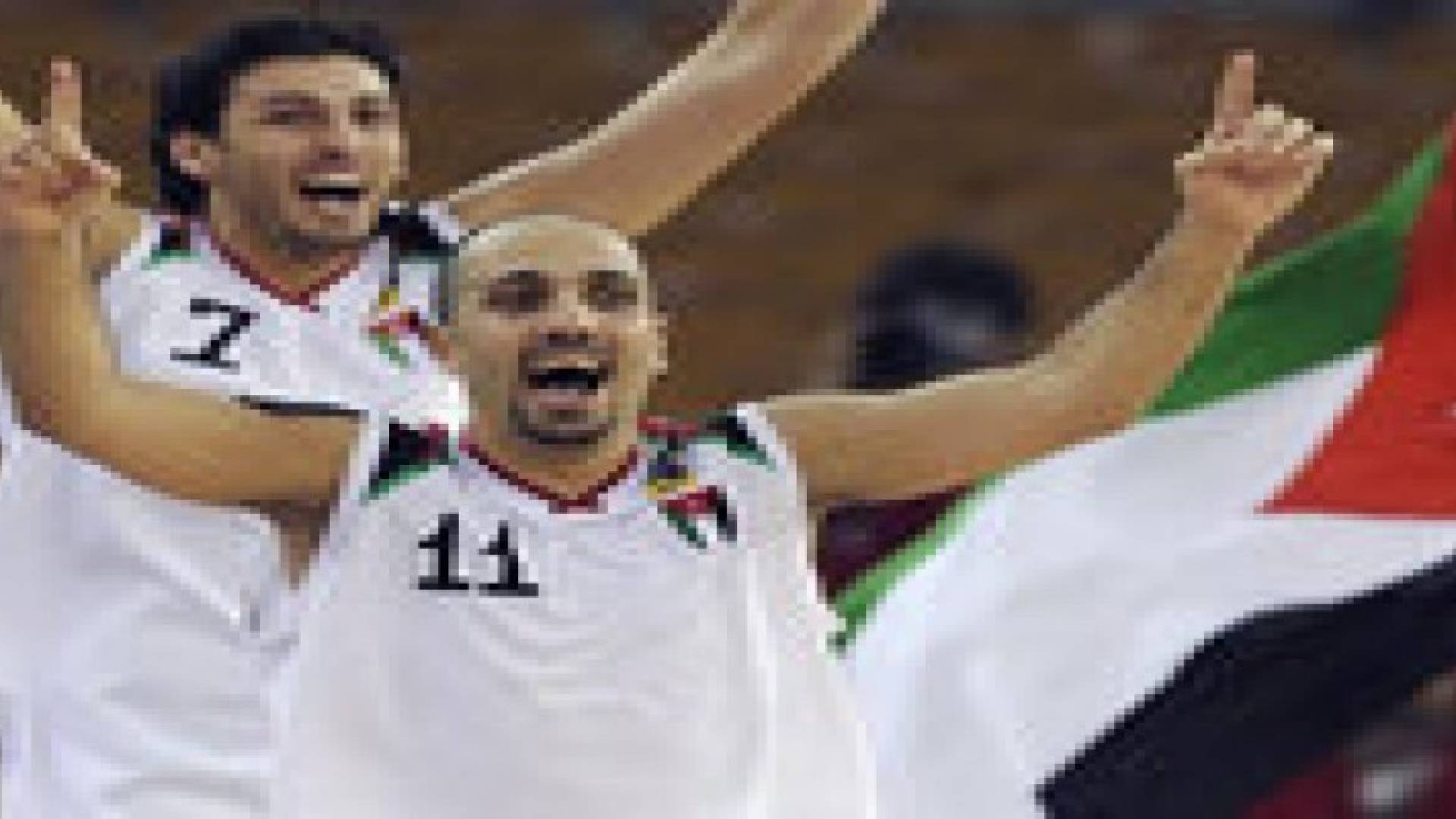 منتخب السلة يتعرض لخسارة قاسية في بداية المشوار الآسيوي