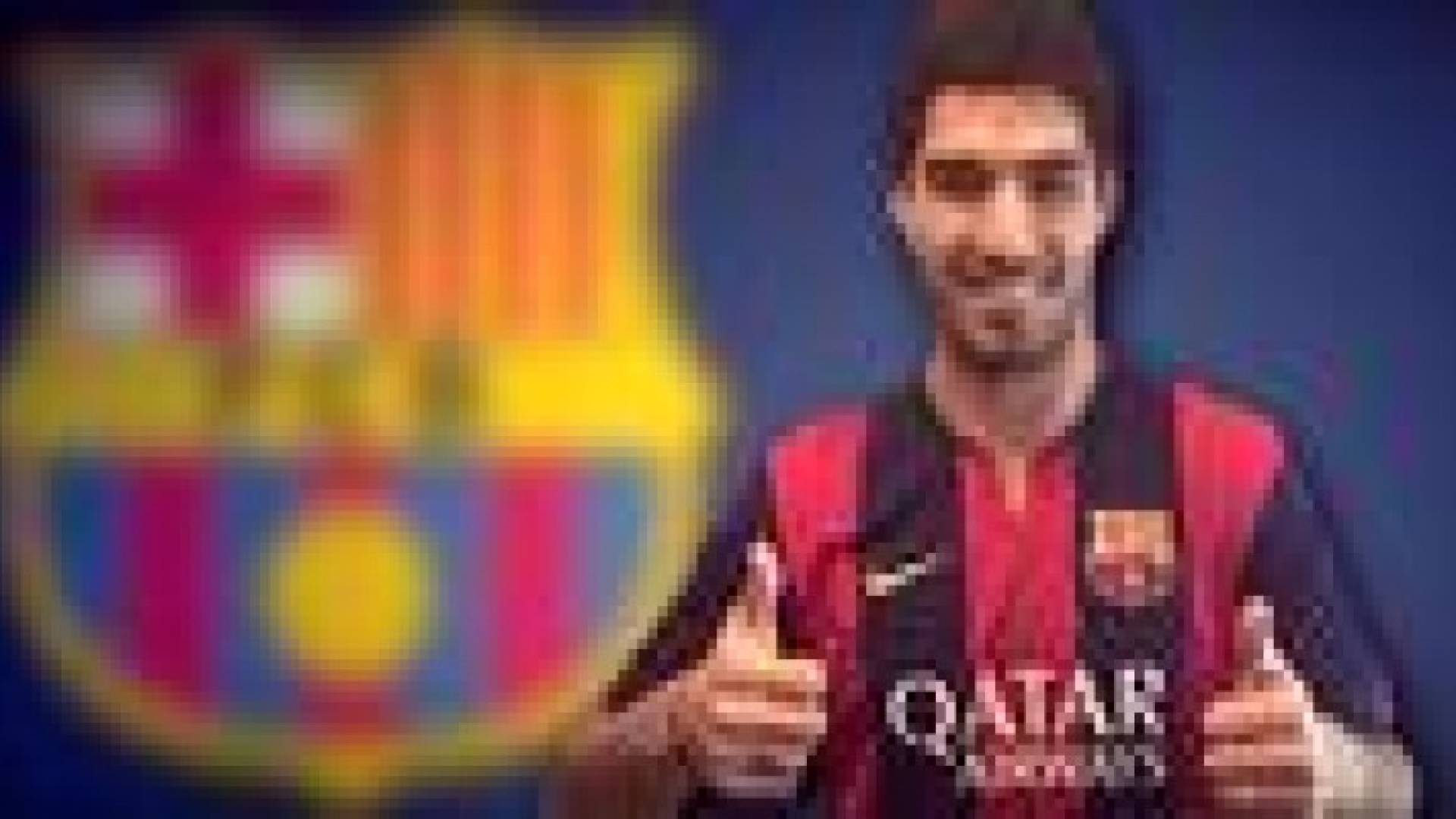 سواريز ينضم الى برشلونة رسميا