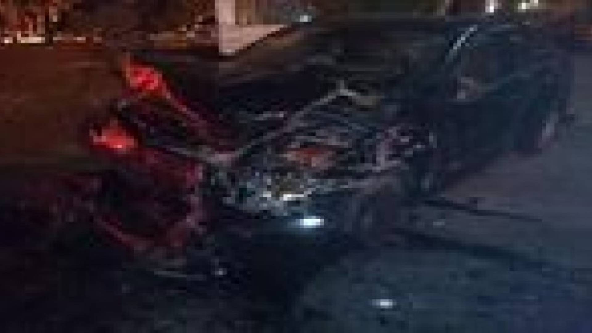 وفاة (5) أشخاص وإصابة آخر اثر حادث تصادم في الزرقاء