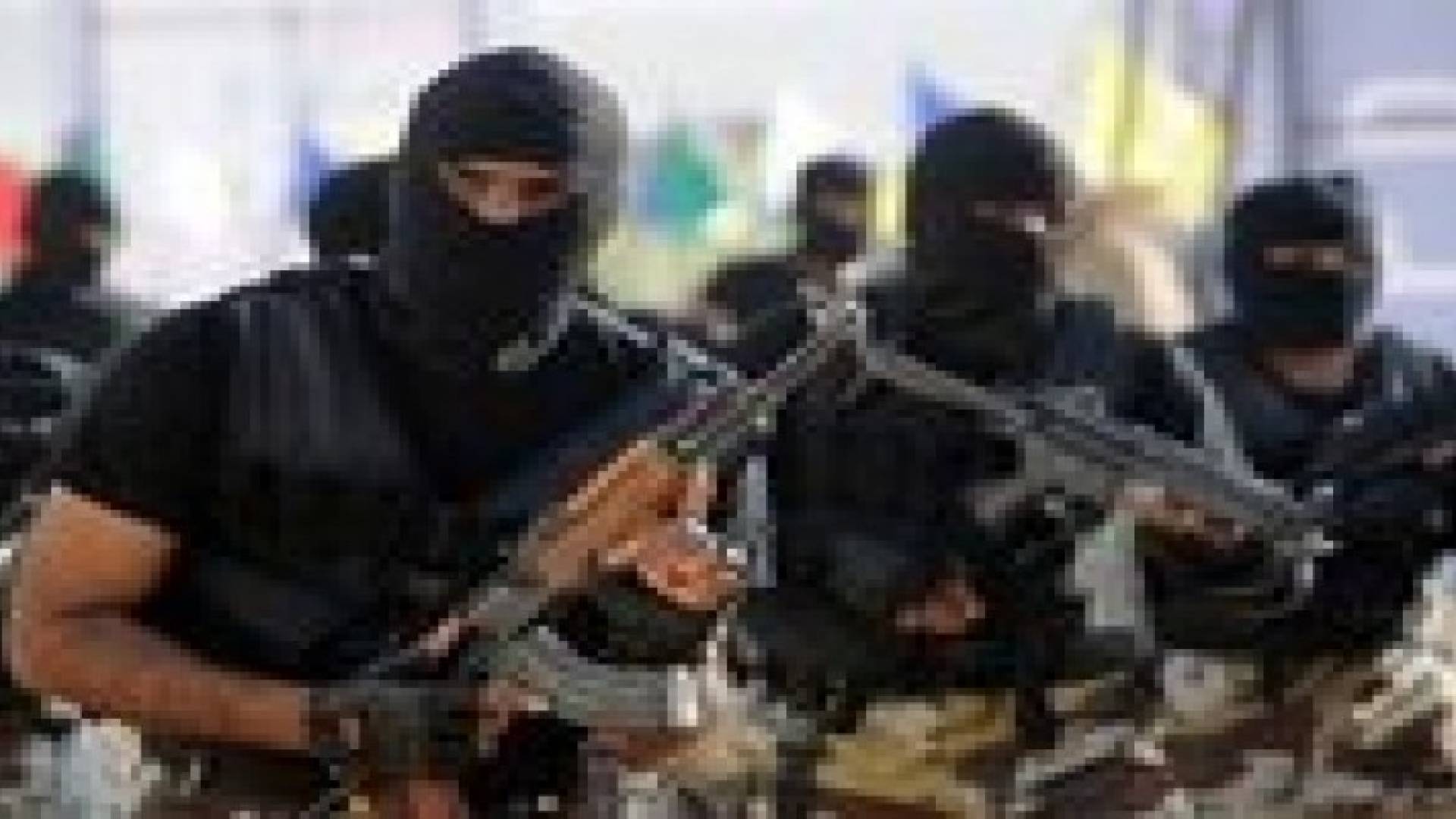 سطو مسلح على شركة في معان