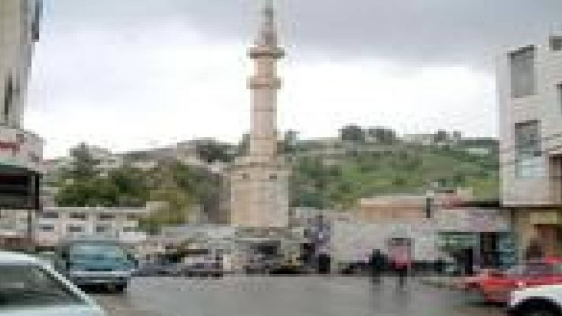 شكاوى في عجلون من تردي اوضاع النظافة