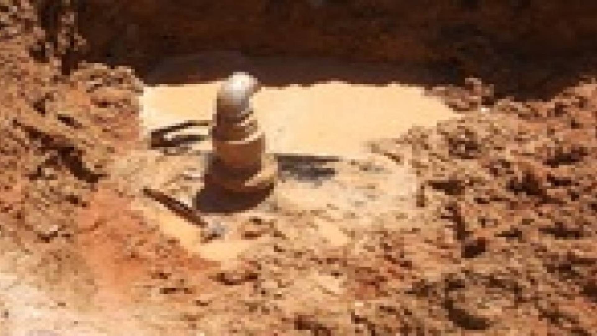 ضبط اعتداءات مائيه تسرق اكثر من 30 الف م3/ يوميا..صور