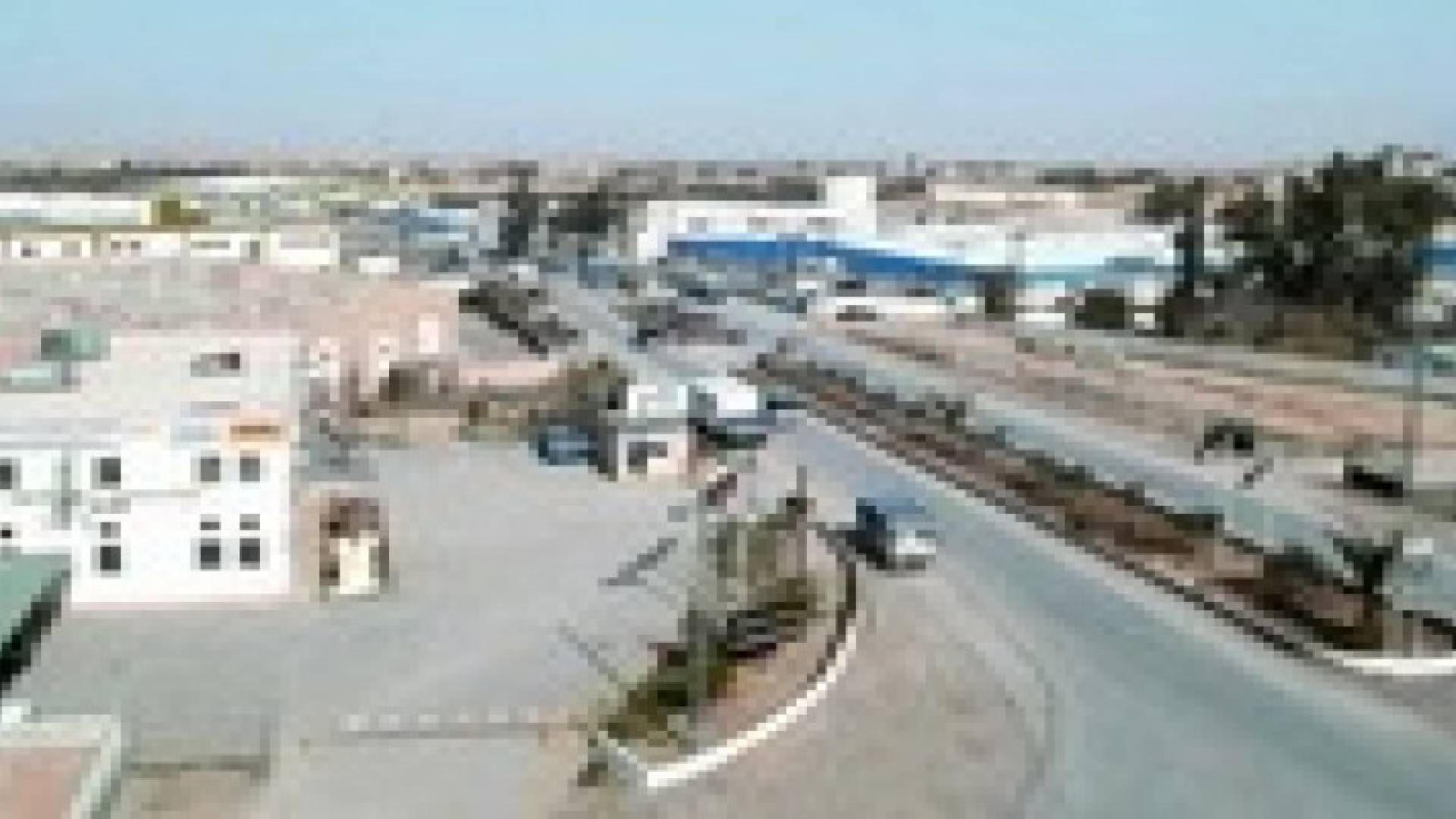 205 ملايين دولار صادرات "الضليل الصناعي"