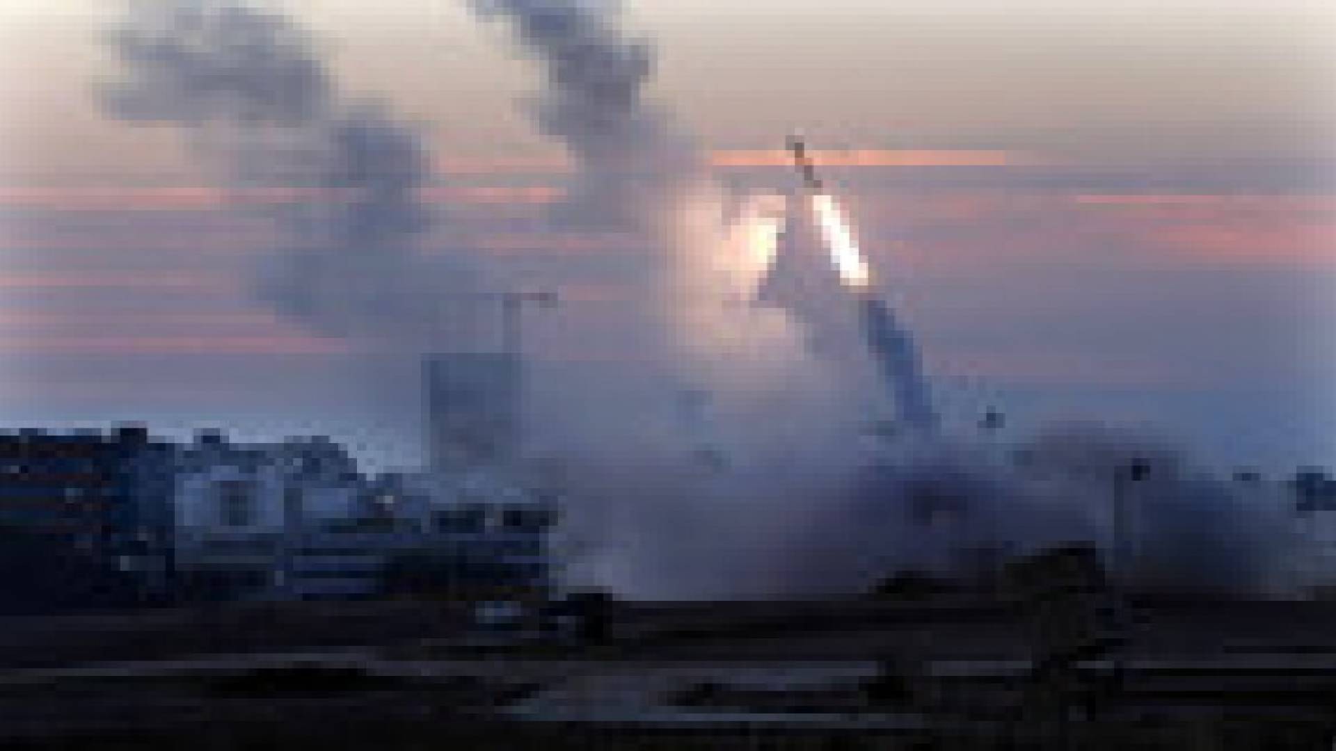 " القسام " يتبنى إطلاق 3 صواريخ من لبنان على شمال فلسطين المحتلة .. والاحتلال يرد