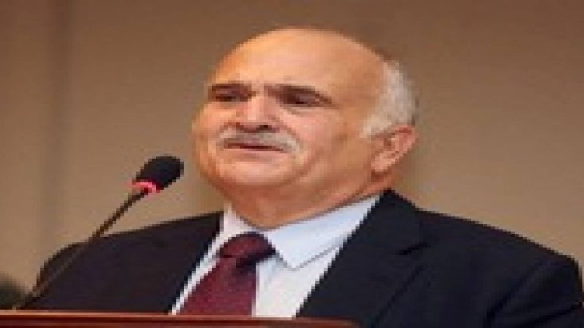الأمير حسن: السلام مستحيل الأن