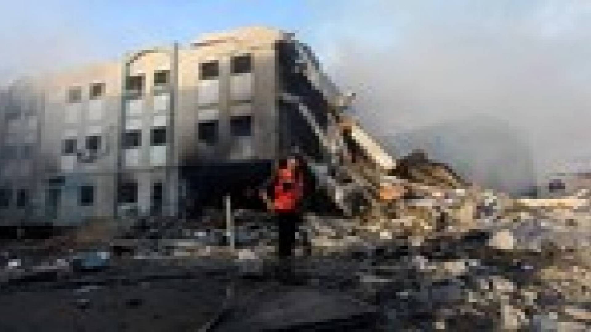 اجتماع عاجل لوزراء الخارجية العرب حول غزة الاثنين