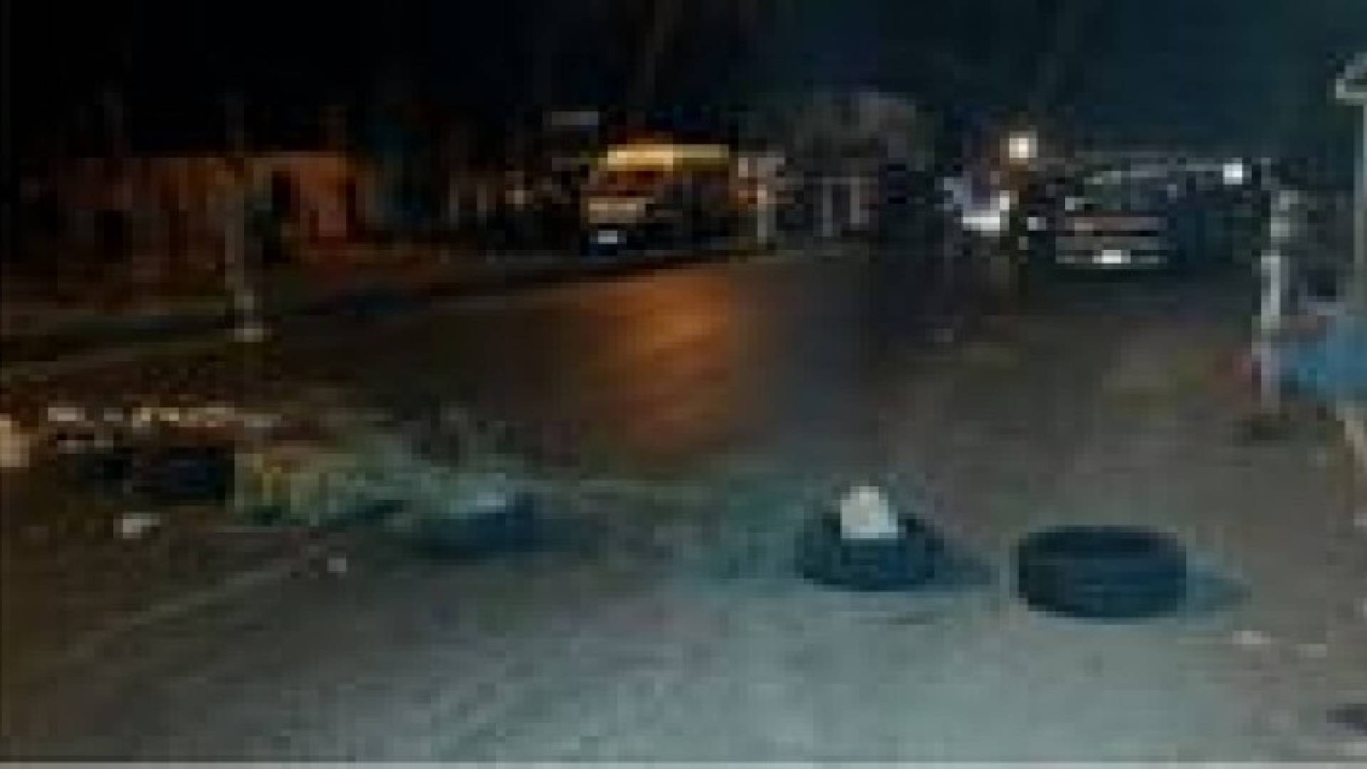 مقتل عشريني خلال احتجاج على انقطاع المياه في بيت راس