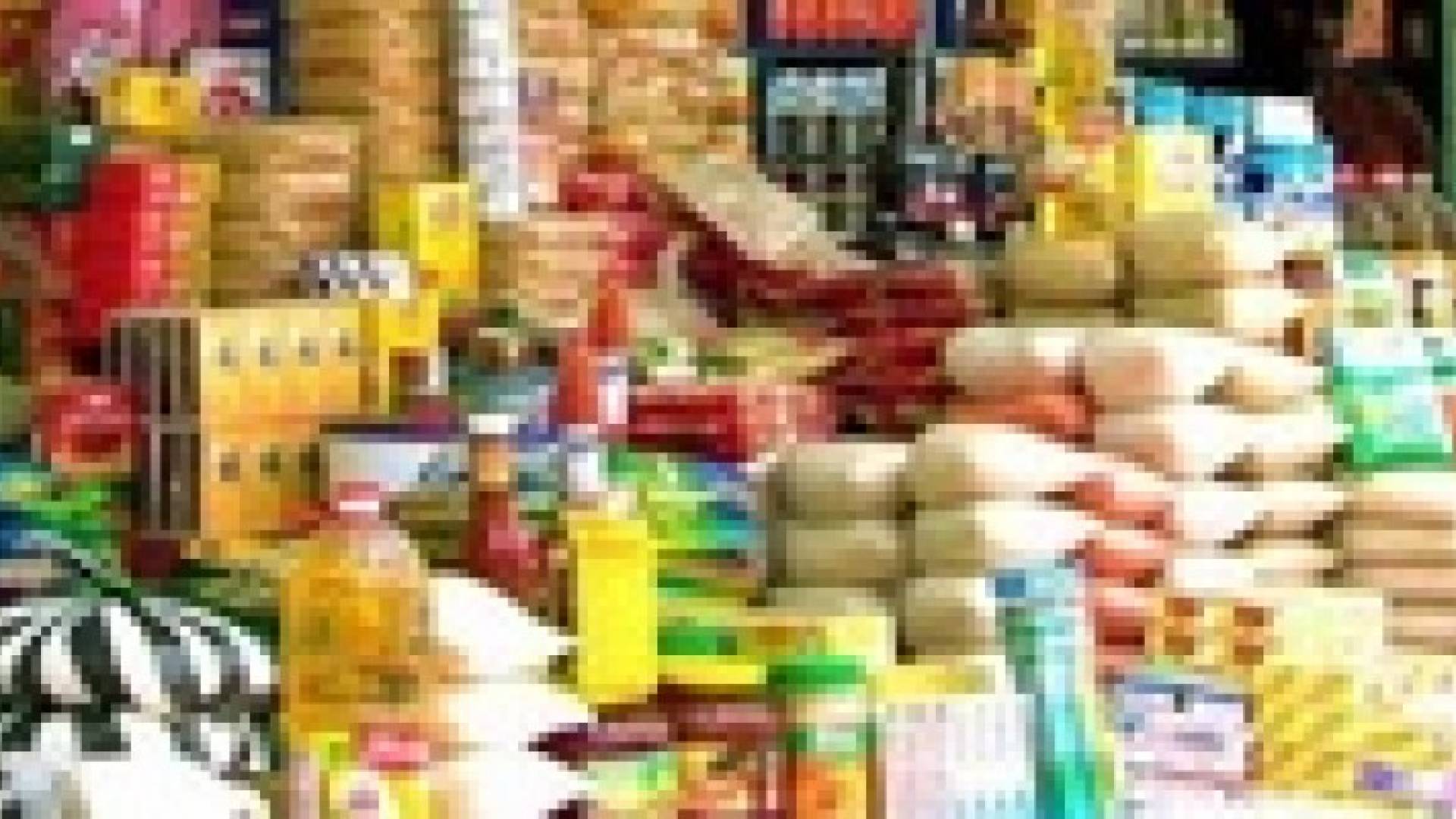 أسعار المواد الغذائية تنخفض 10% ولا شكاوى بحق التجار