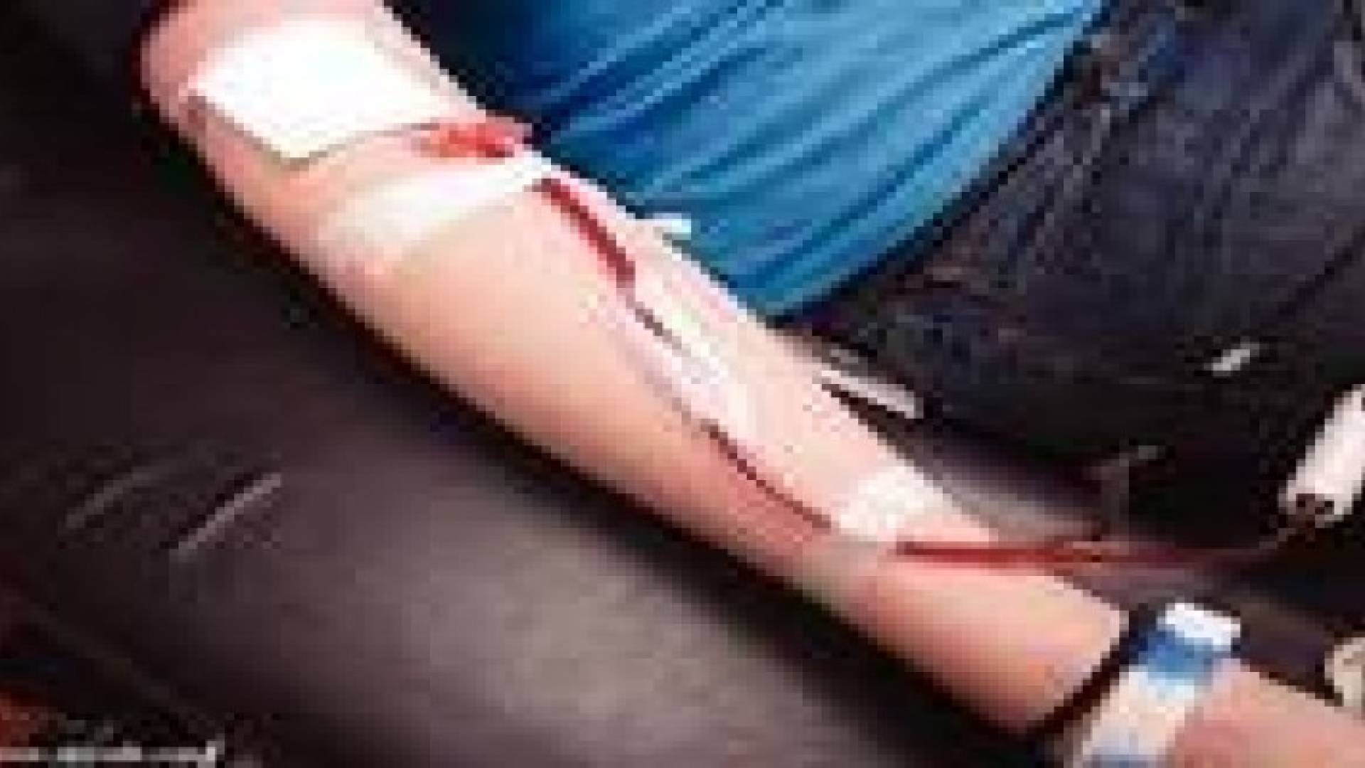 حملة للتبرع بالدم لغزة