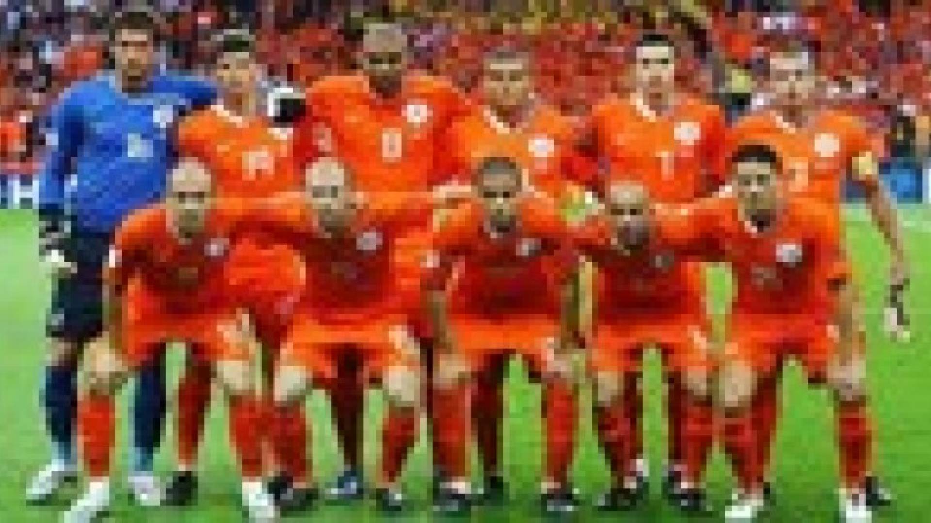 لأول مرة في التاريخ.. منتخب يستخدم كل اللاعبين في كأس العالم
