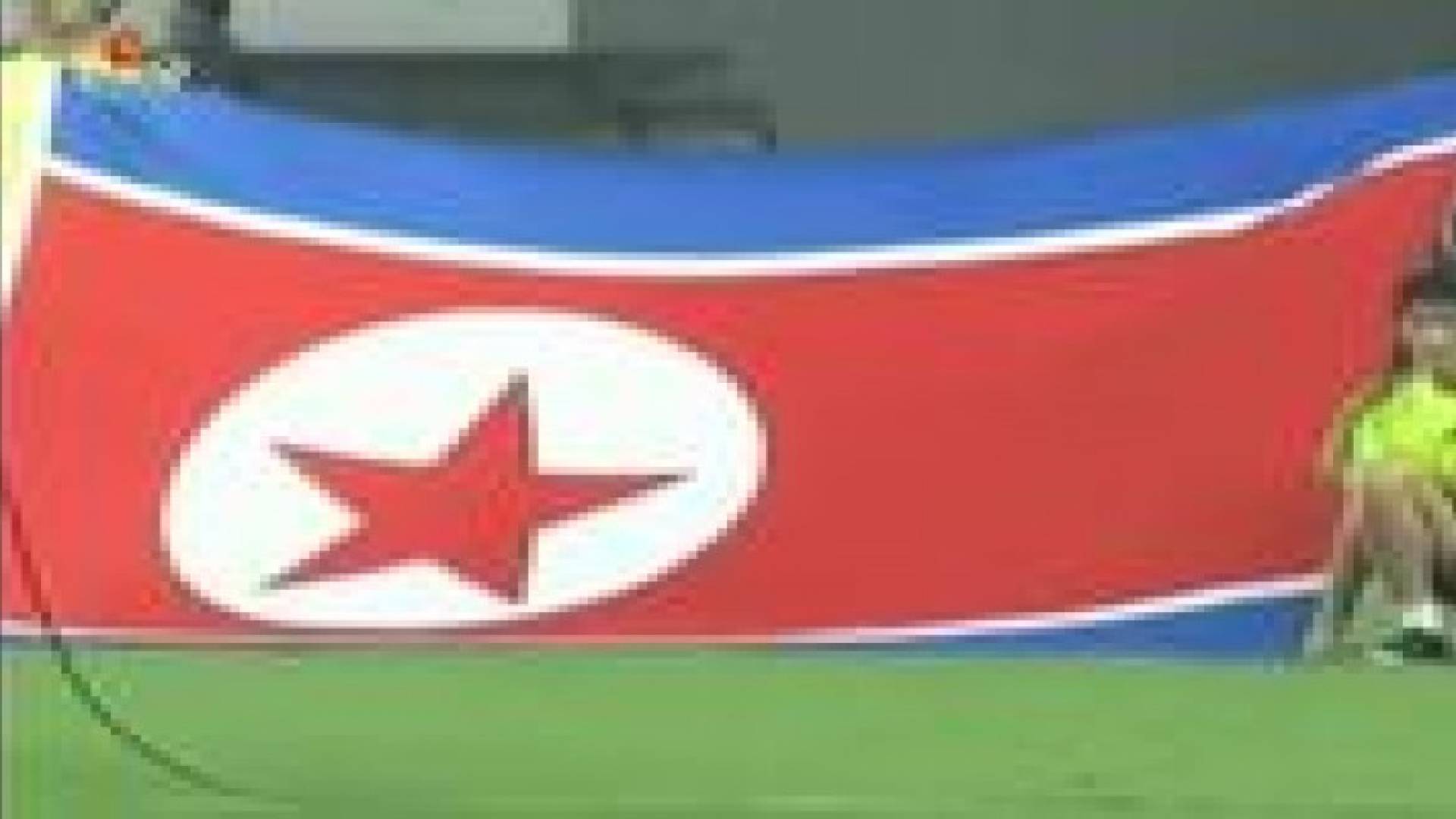 كوريا الشمالية: نهائي كأس العالم الليلة بين منتخب البلاد والبرتغال