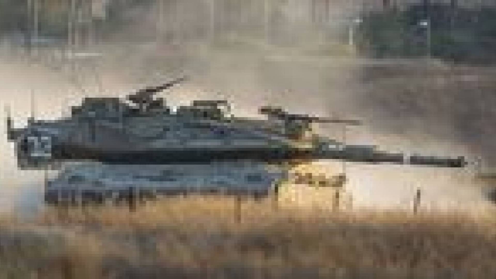 إصابة 4 من جنود الاحتلال بتوغل محدود داخل غزة