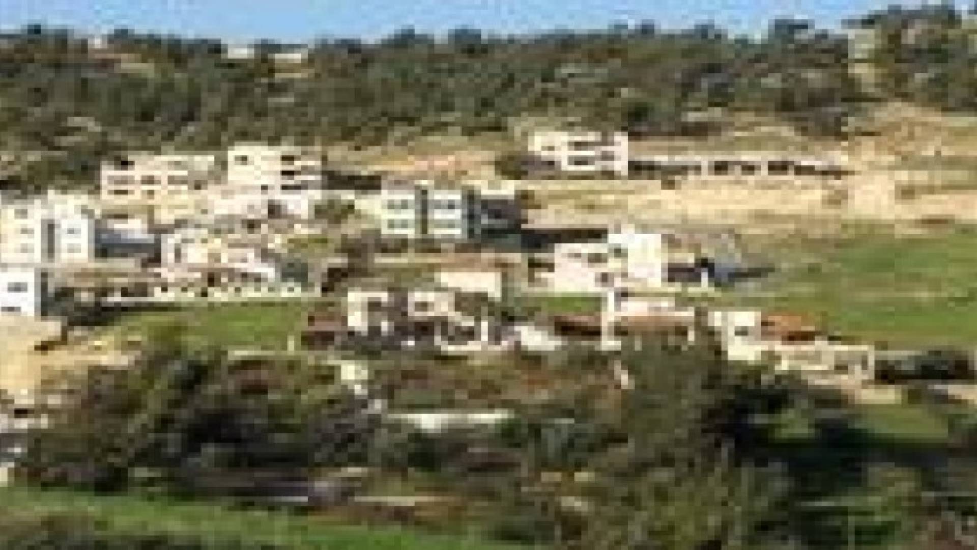 الامن يلاحق قاتلي سوري في شفا بدران