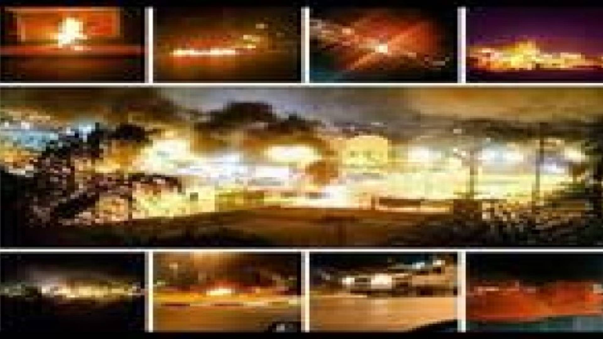 172 شهيدا حصيلة العدوان الاسرائيلي على غزة