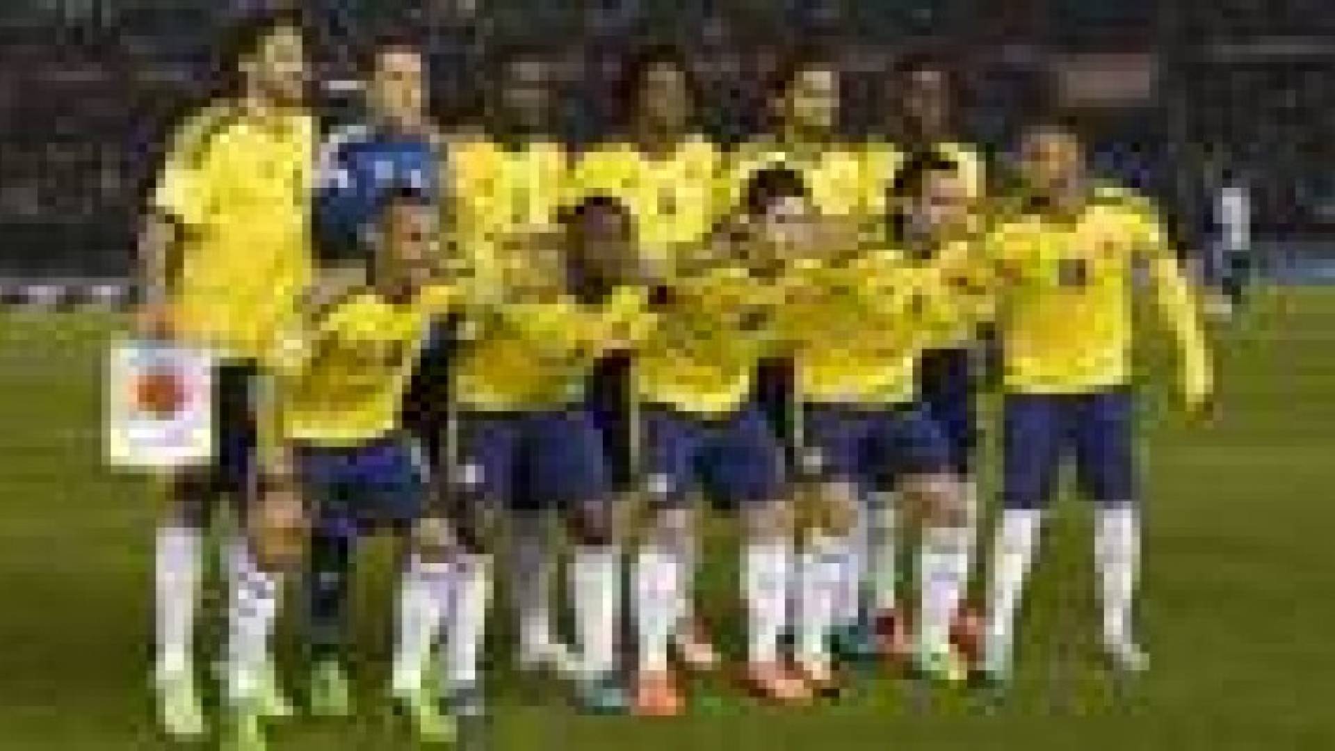 كولومبيا تفوز بجائزة اللعب النظيف في مونديال البرازيل