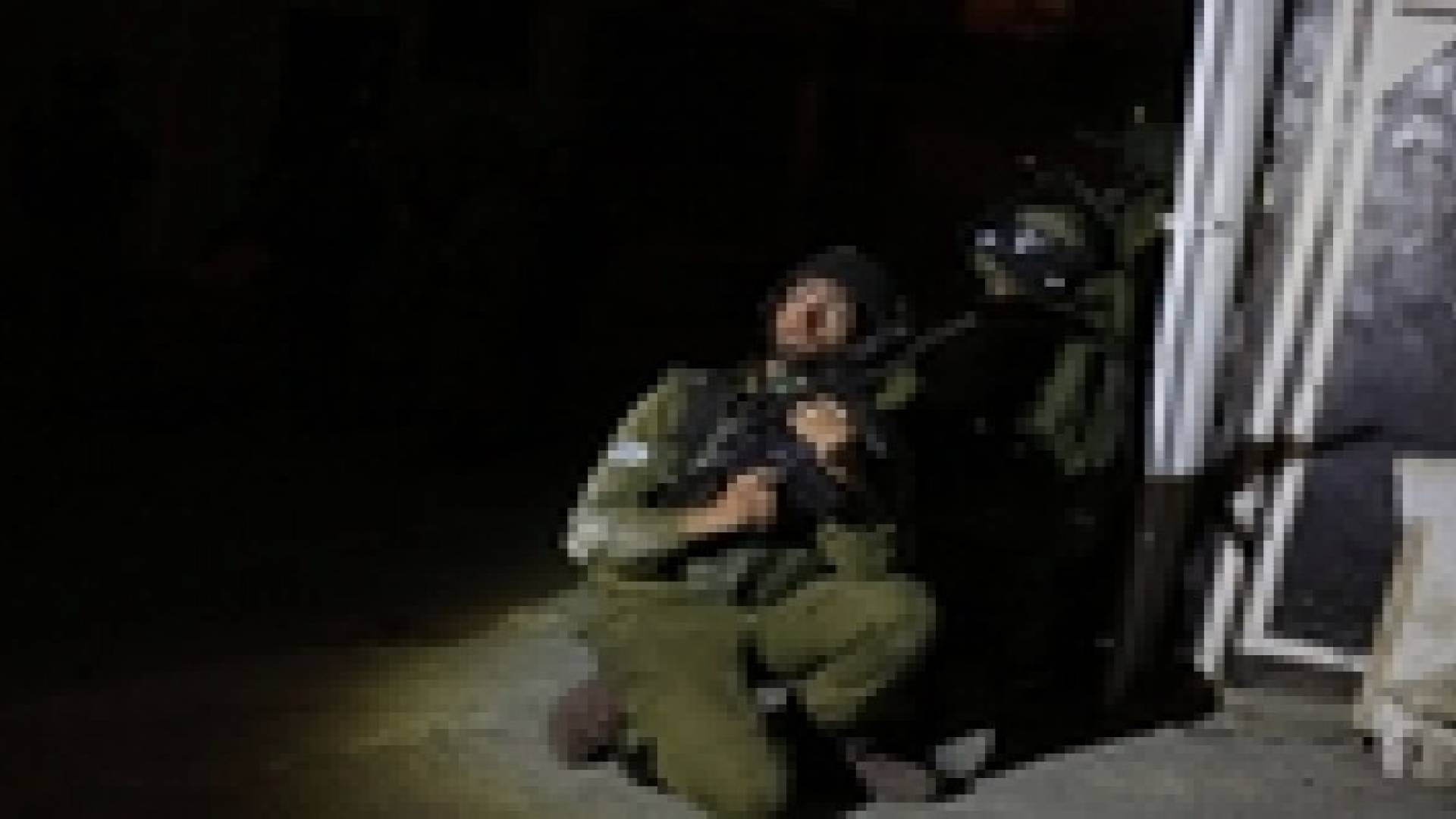 اعتقال 9 نواب ومحاضر جامعي وأسرى محررين بالضفة