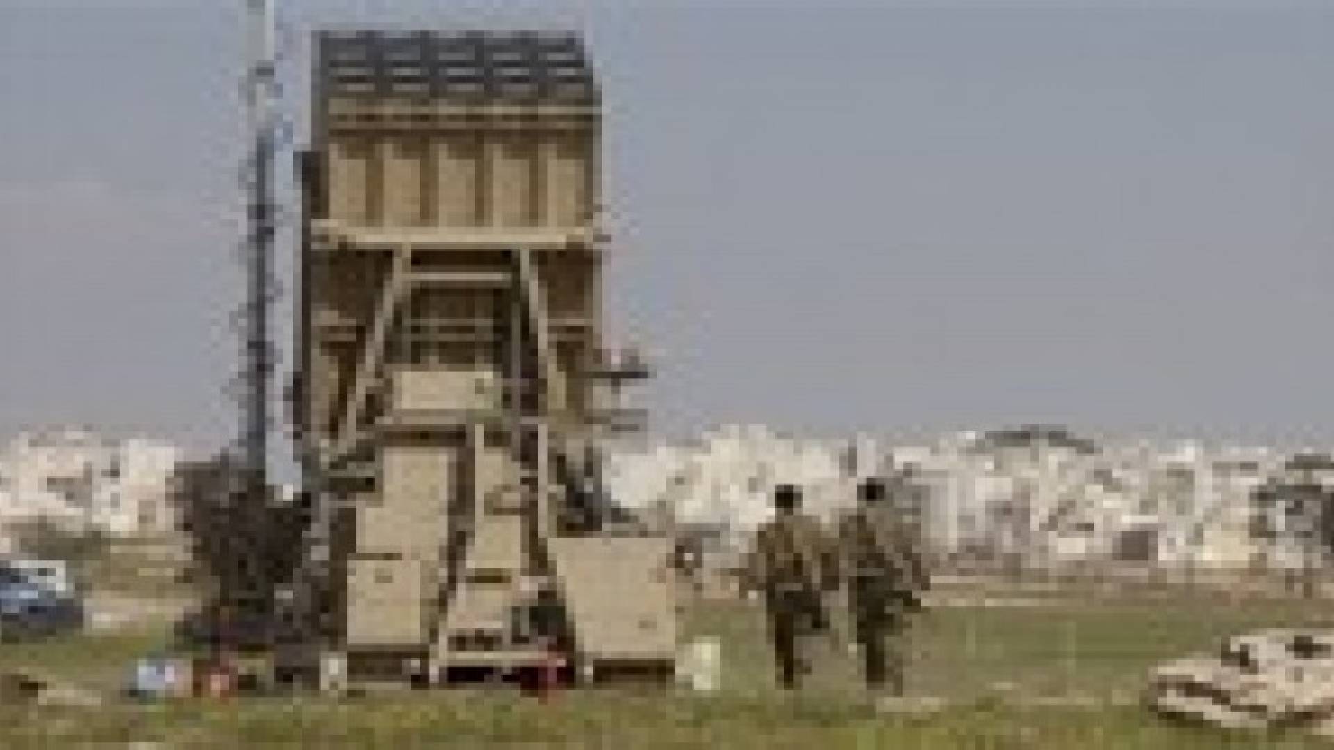 خبير اسرائيلي: القبة الحديدية اكبر خدعة شهدها العالم