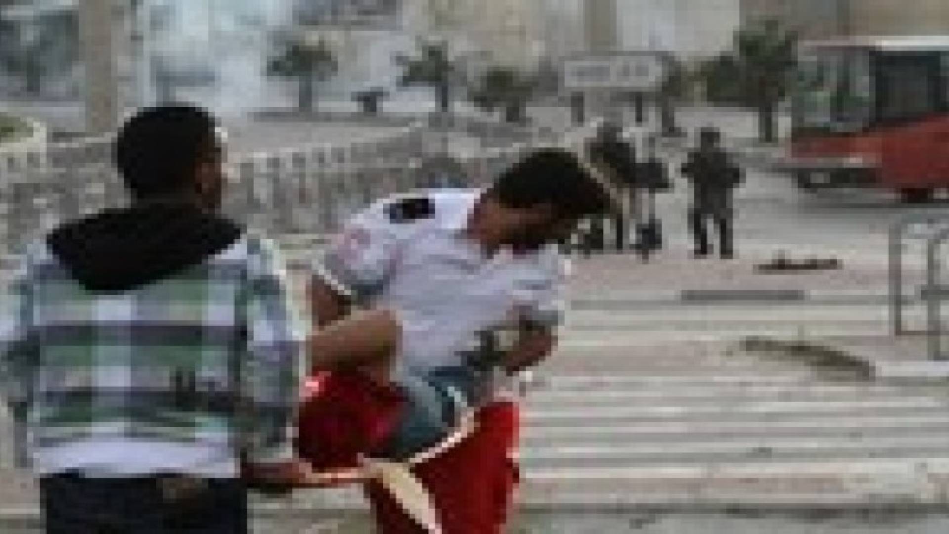 استشهاد شاب من السموع في الخليل