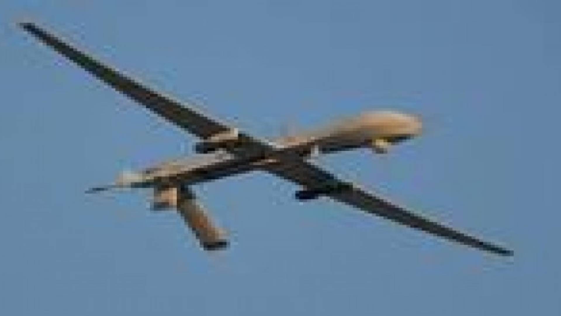 القسام تسير  طائرات بدون طيار.. و60 صاروخا منذ الصباح