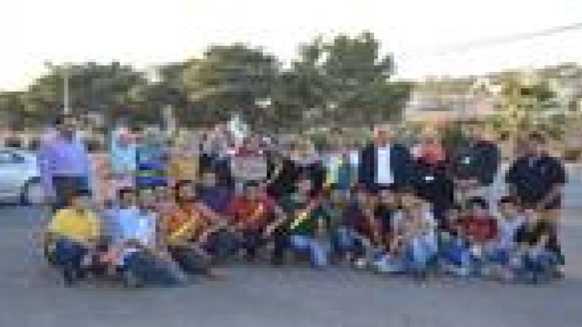 " النجاح" مبادرة طلابية لشهر رمضان