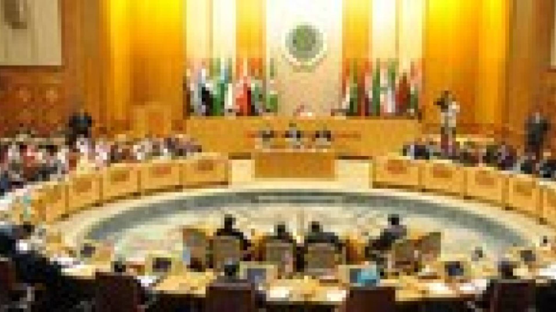 وزراء الخارجية العرب يعلنون دعمهم للمبادرة المصرية  ودعم طلب فلسطين بوضع أراضيها تحت الحماية الدولية